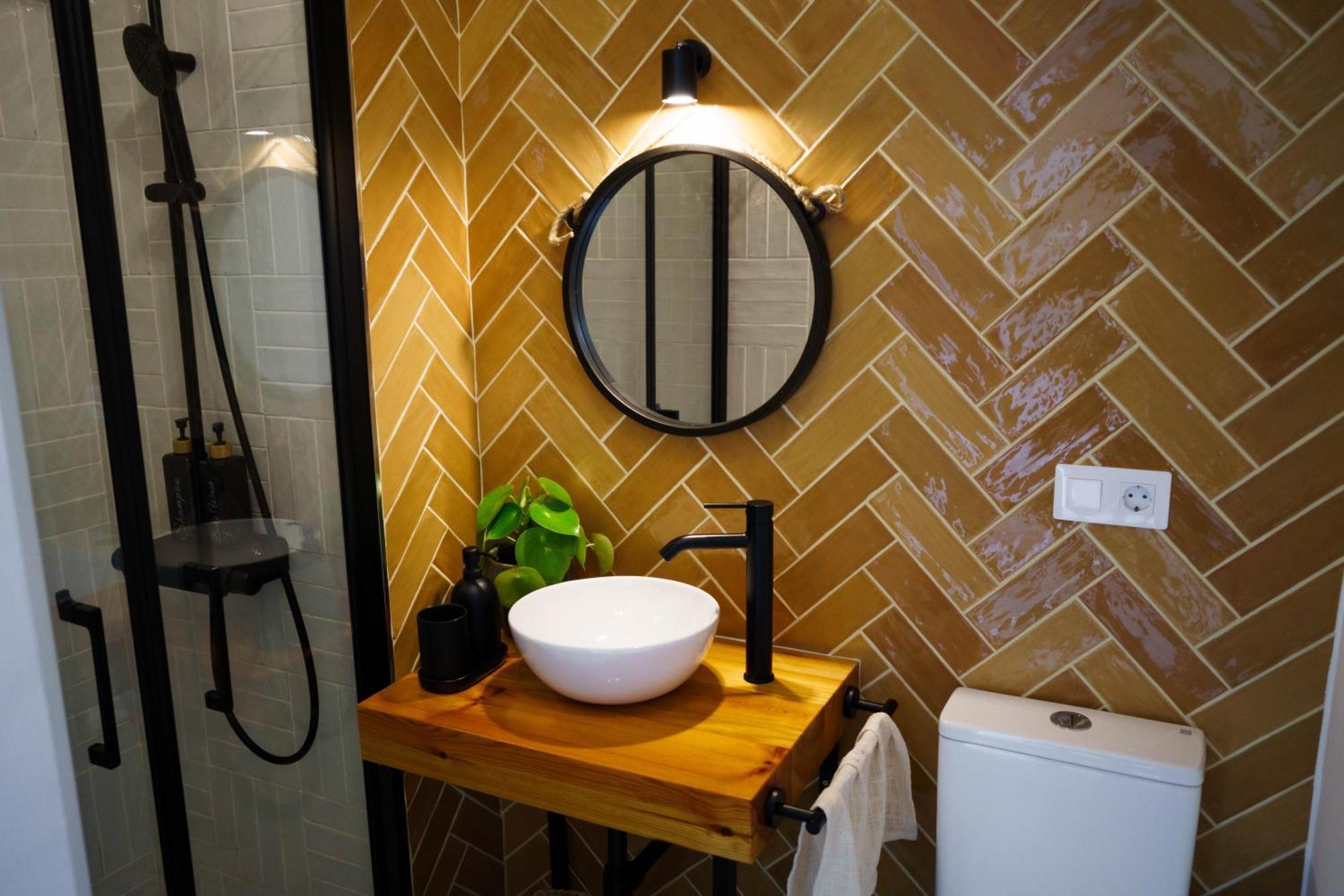 Apartamento Golden Plaza *