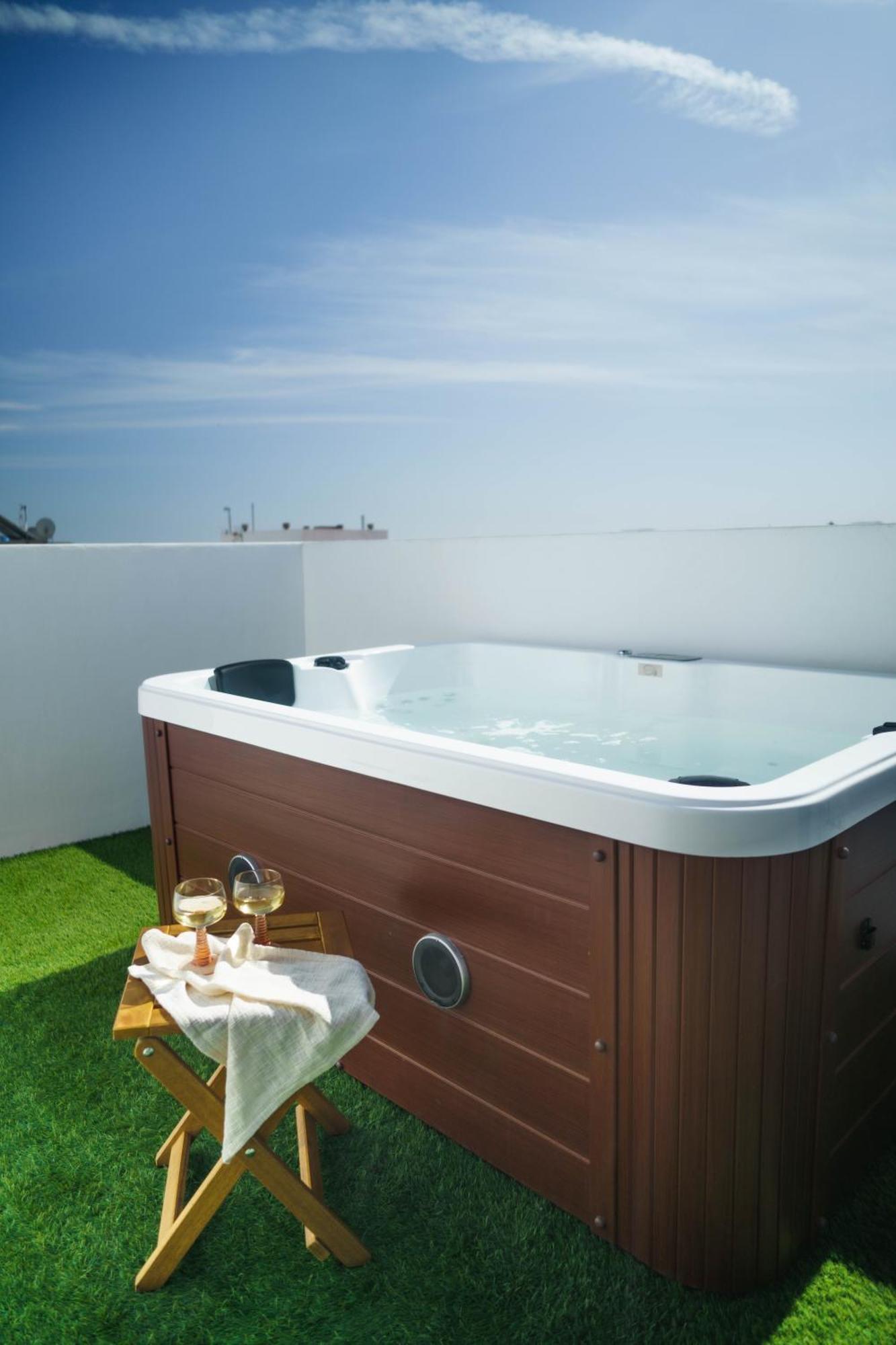 Apartamento Golden Plaza *