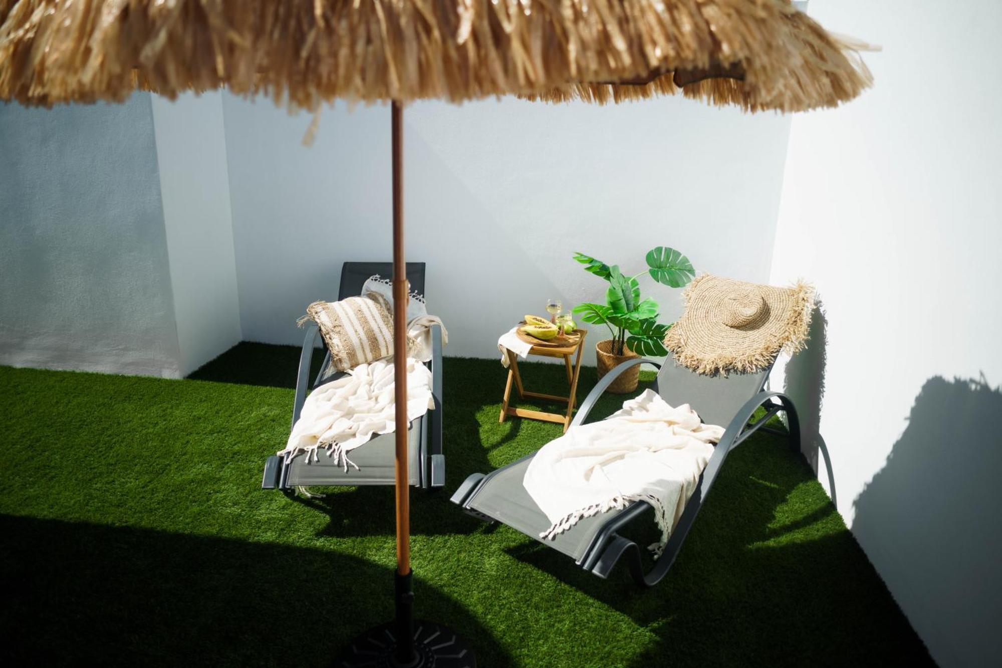 Apartamento Golden Plaza Corralejo
