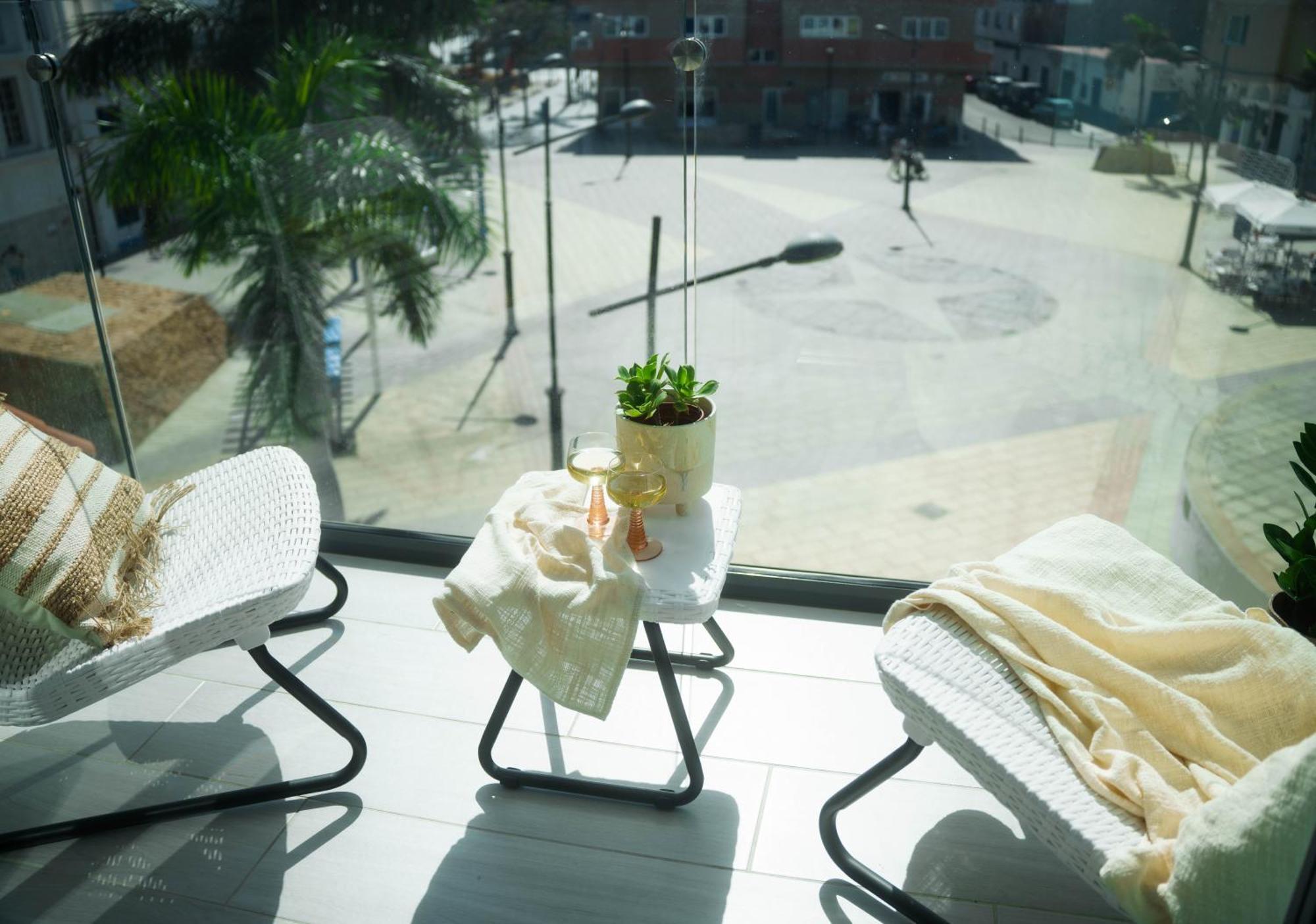 Golden Plaza Apartamento Corralejo
