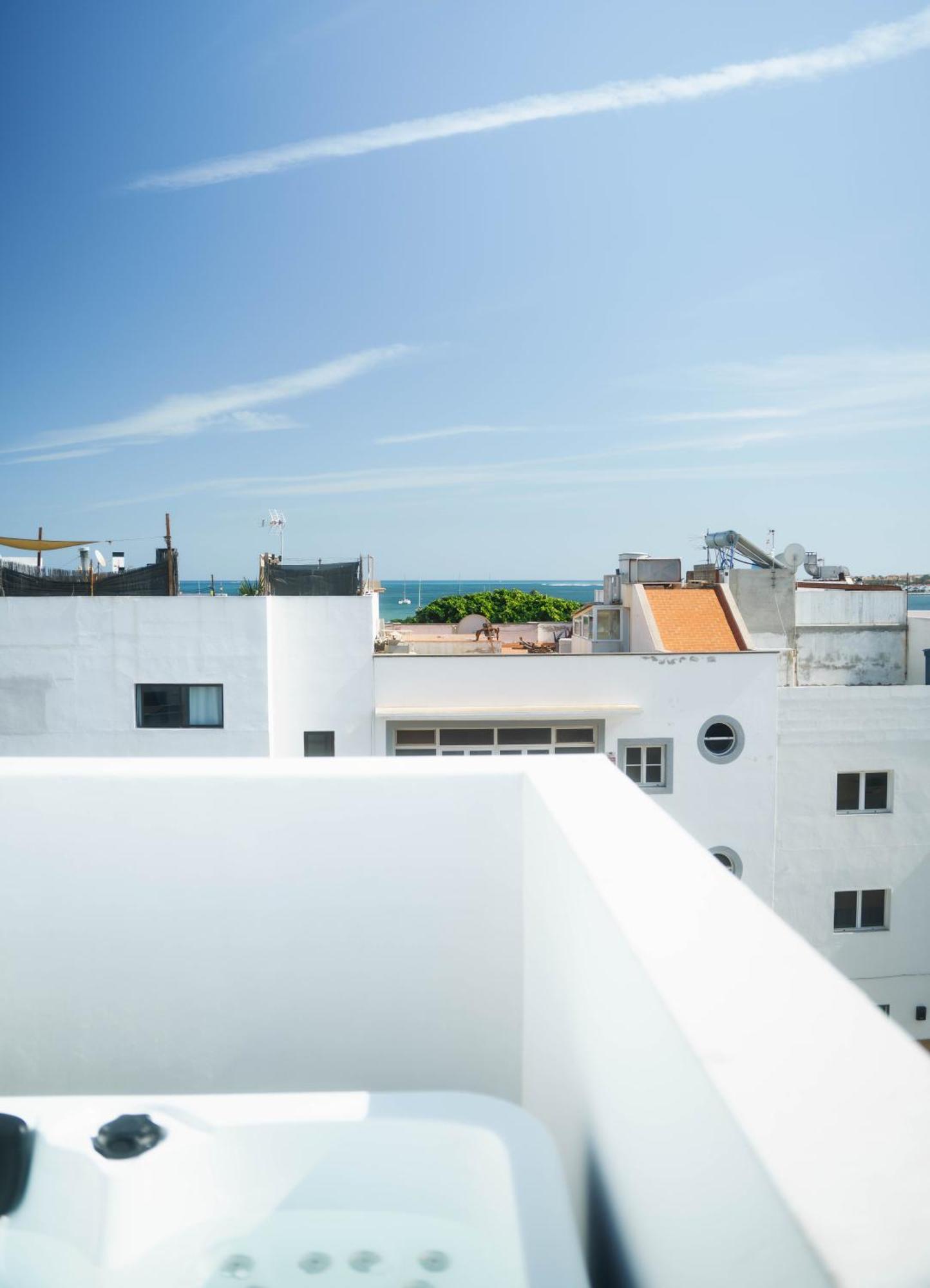 Golden Plaza Apartamento Corralejo