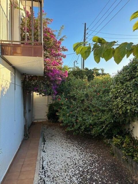 At306 Private Garden, Near The Сasa de vacaciones *