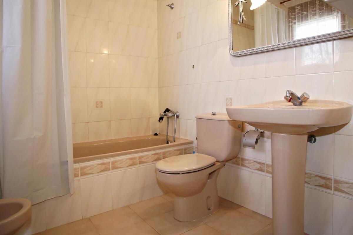 Holiday home At306 Private Garden, Near The