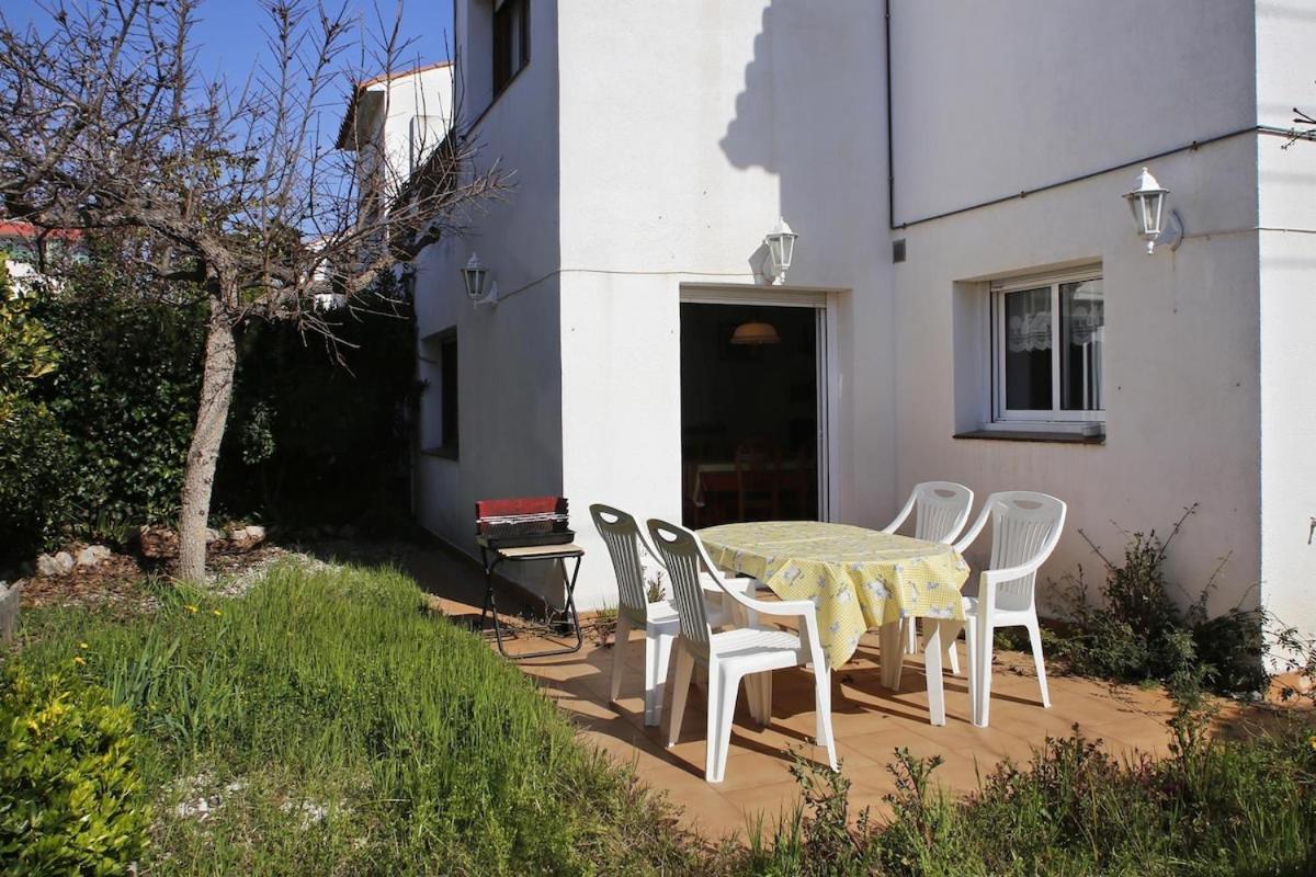 Сasa de vacaciones At306 Private Garden, Near The Altafulla