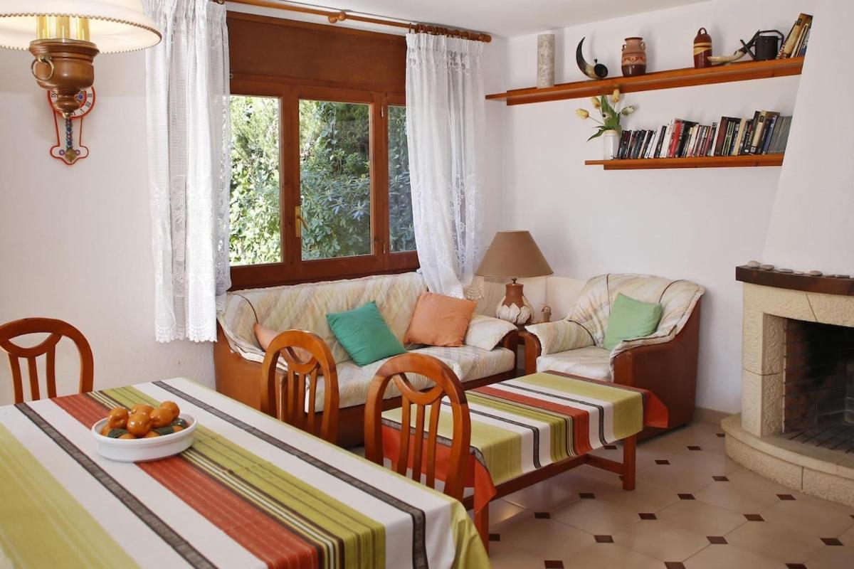 Holiday home At306 Private Garden, Near The Altafulla