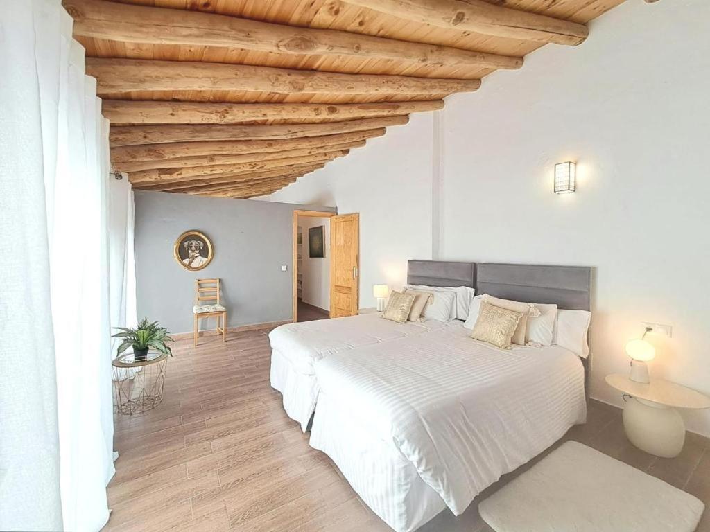 Noctua Old Town 025 Holiday home Estepona