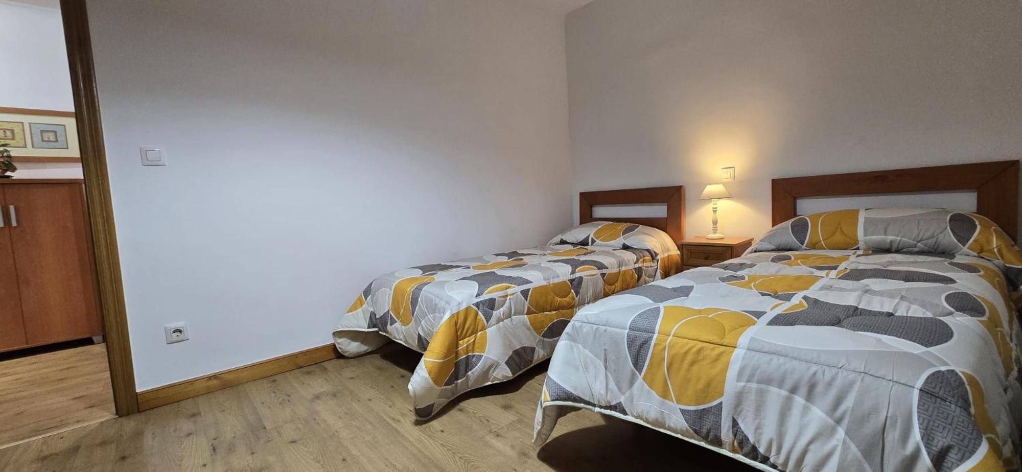 Centrico Familiar - Rh 54 Apartment Santander