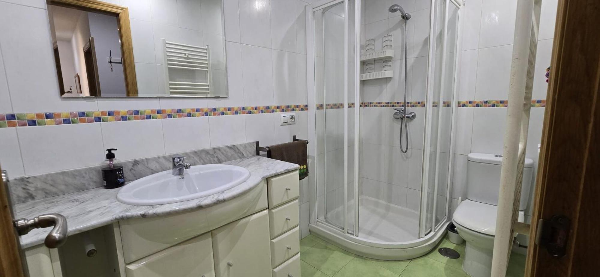 Apartment Centrico Familiar - Rh 54 Santander