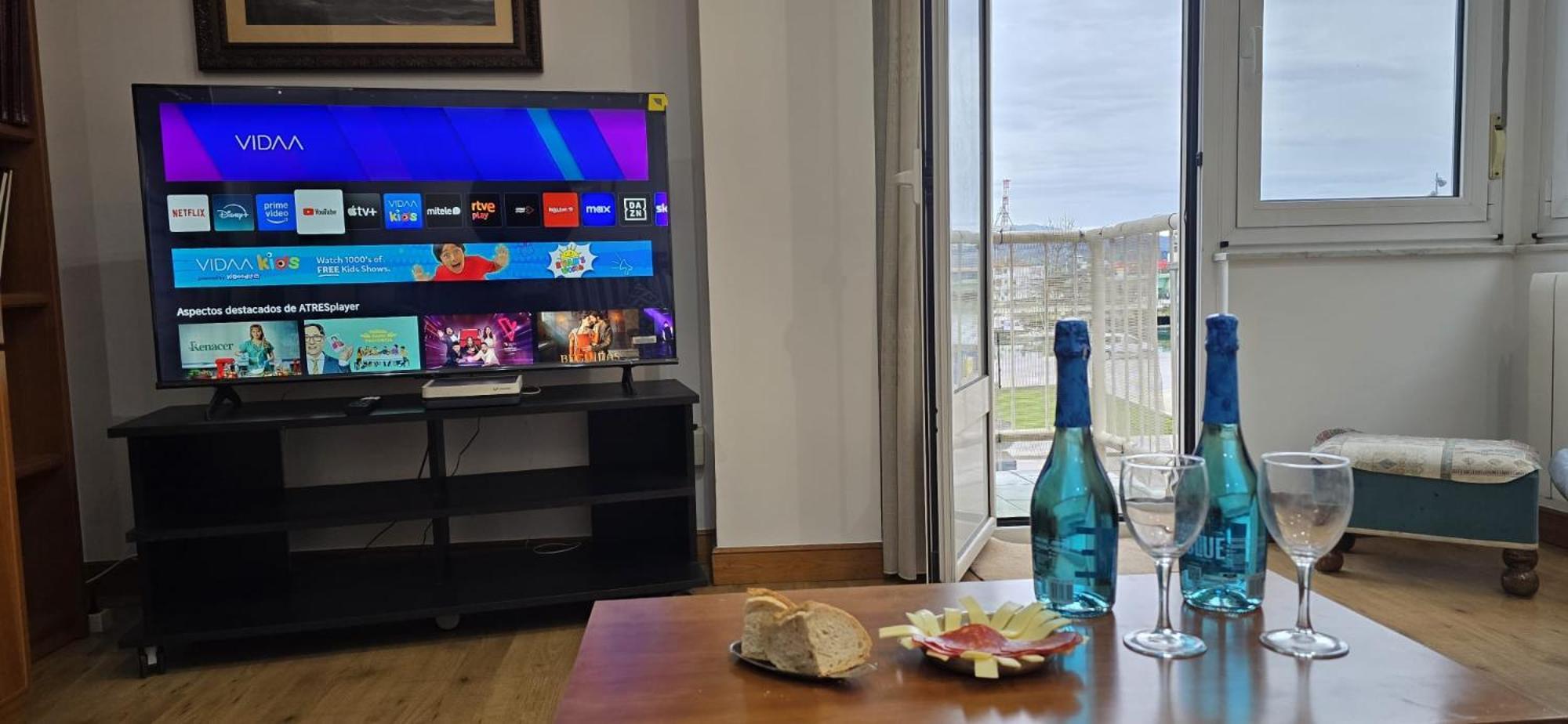 Apartment Centrico Familiar - Rh 54 Santander