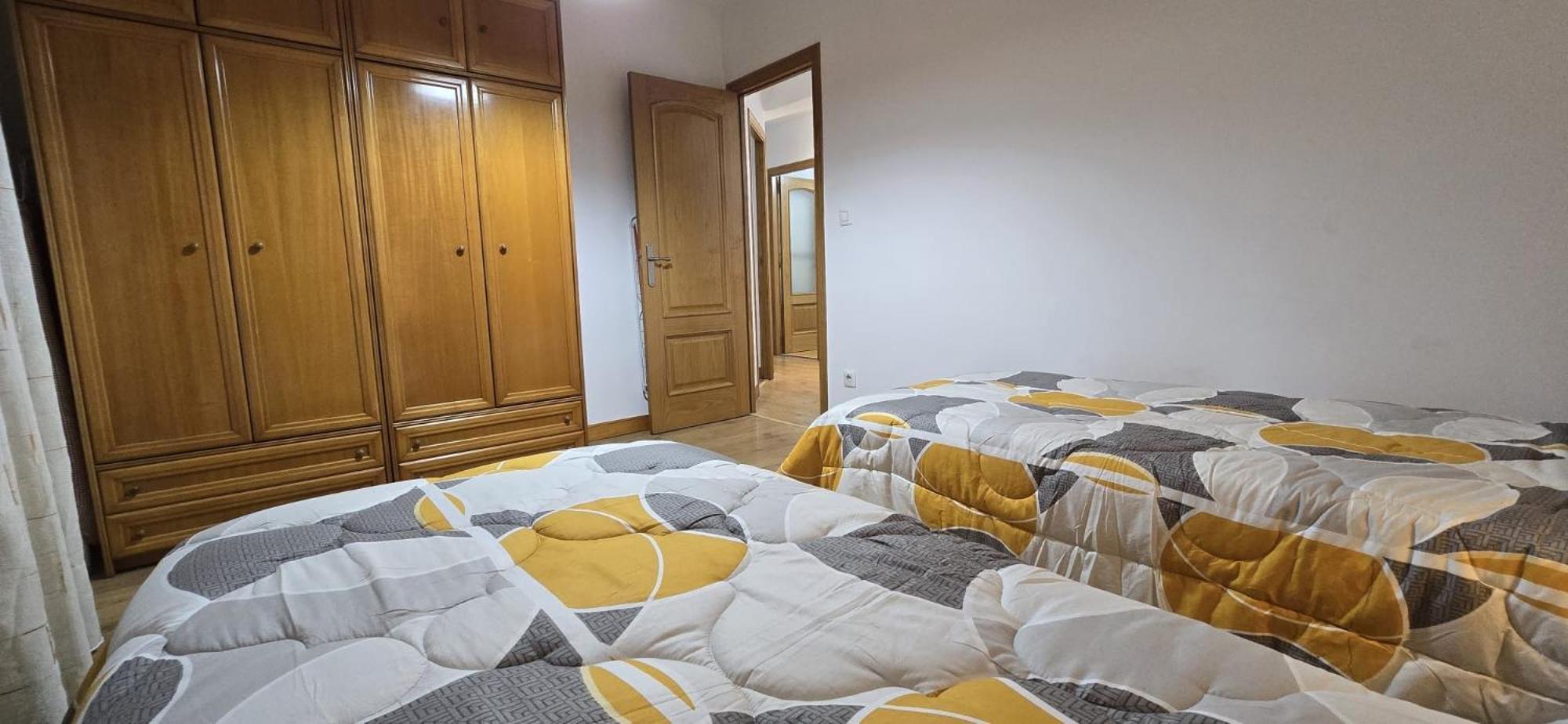 Centrico Familiar - Rh 54 Apartment