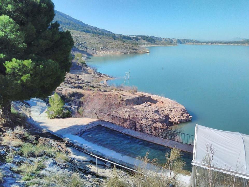 Mi Huesped Zujar, Baza Habitación en casa particular Zújar