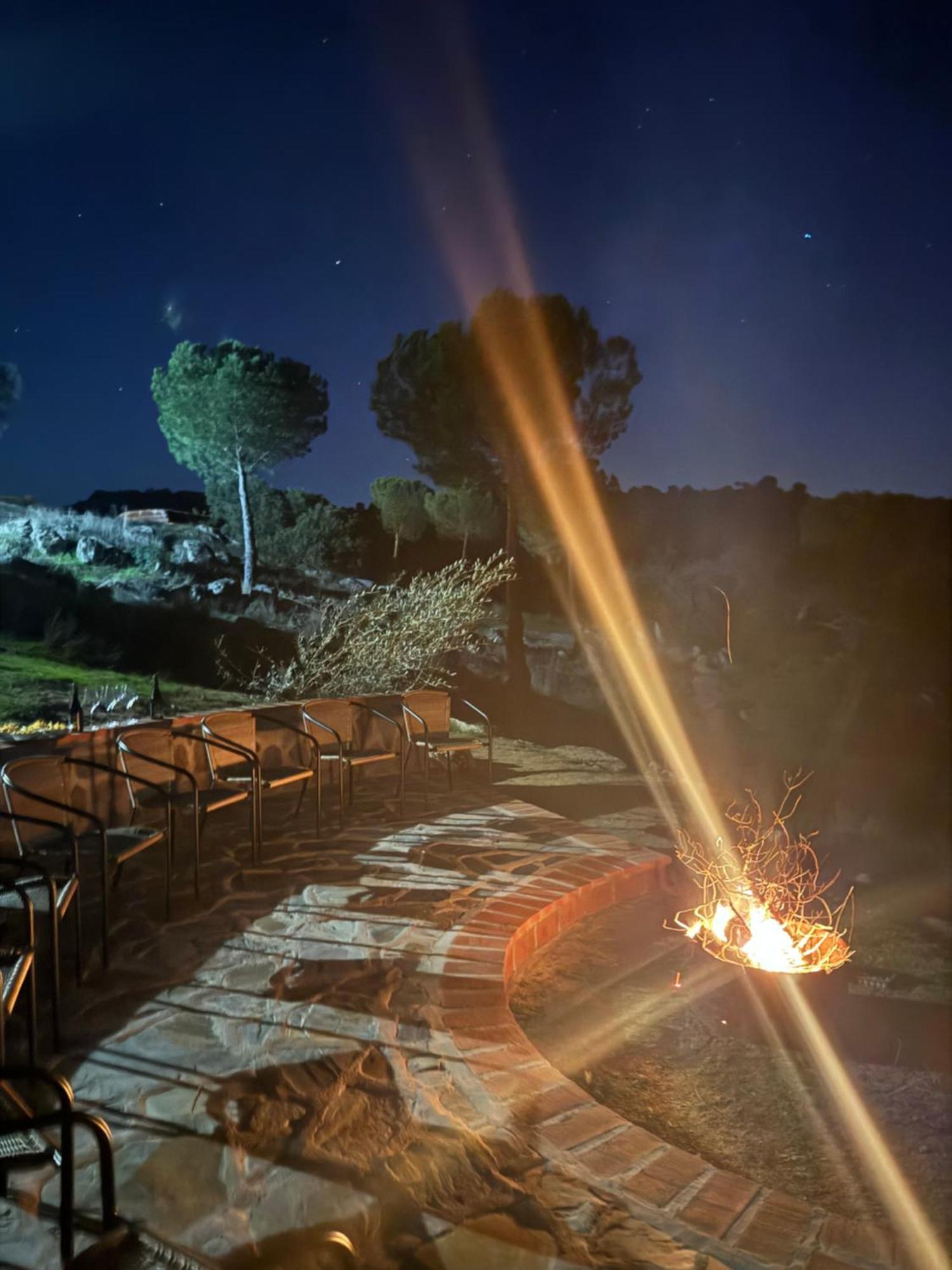El Encinarejo Lodge