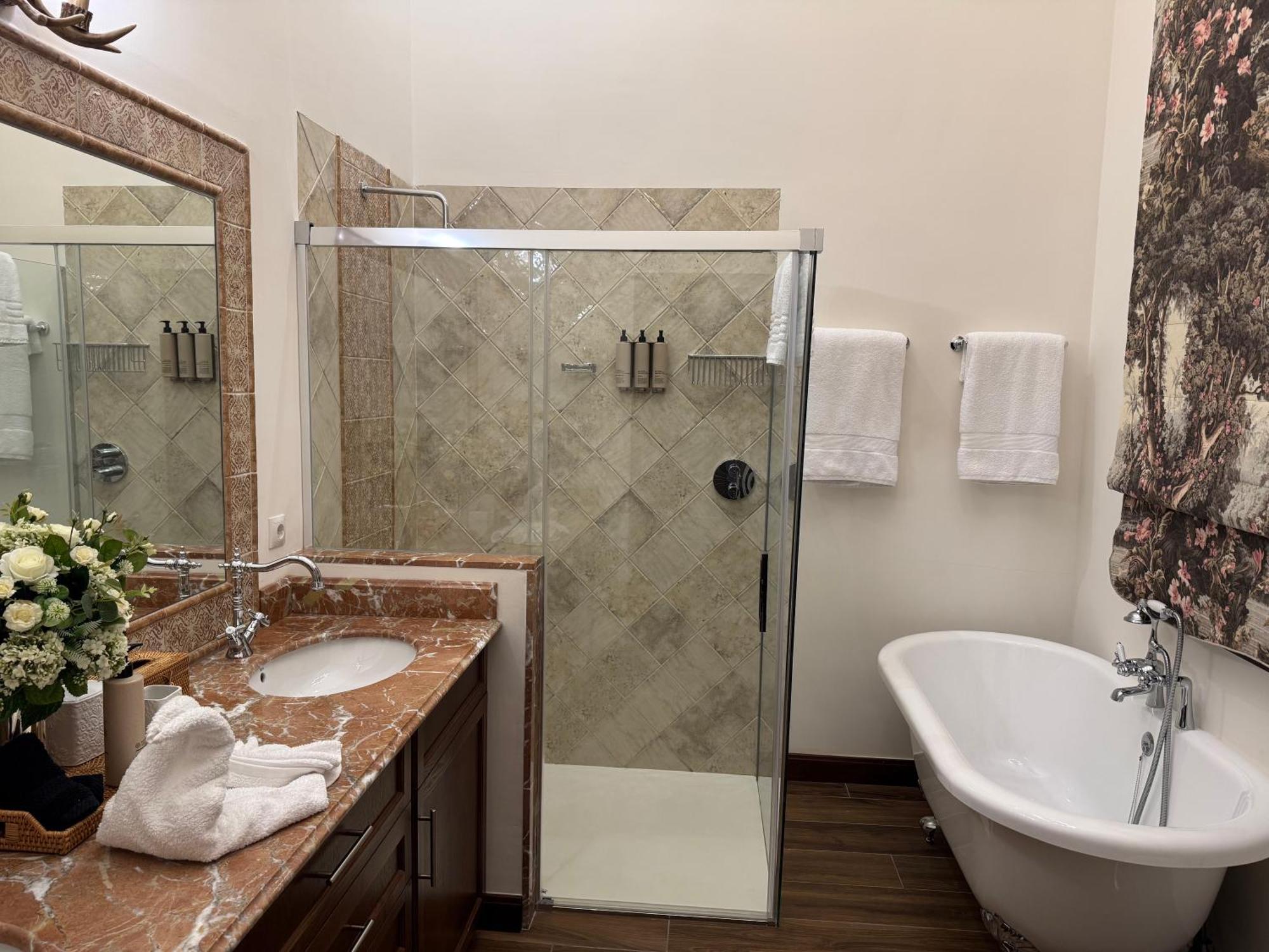 El Encinarejo Lodge Andujar