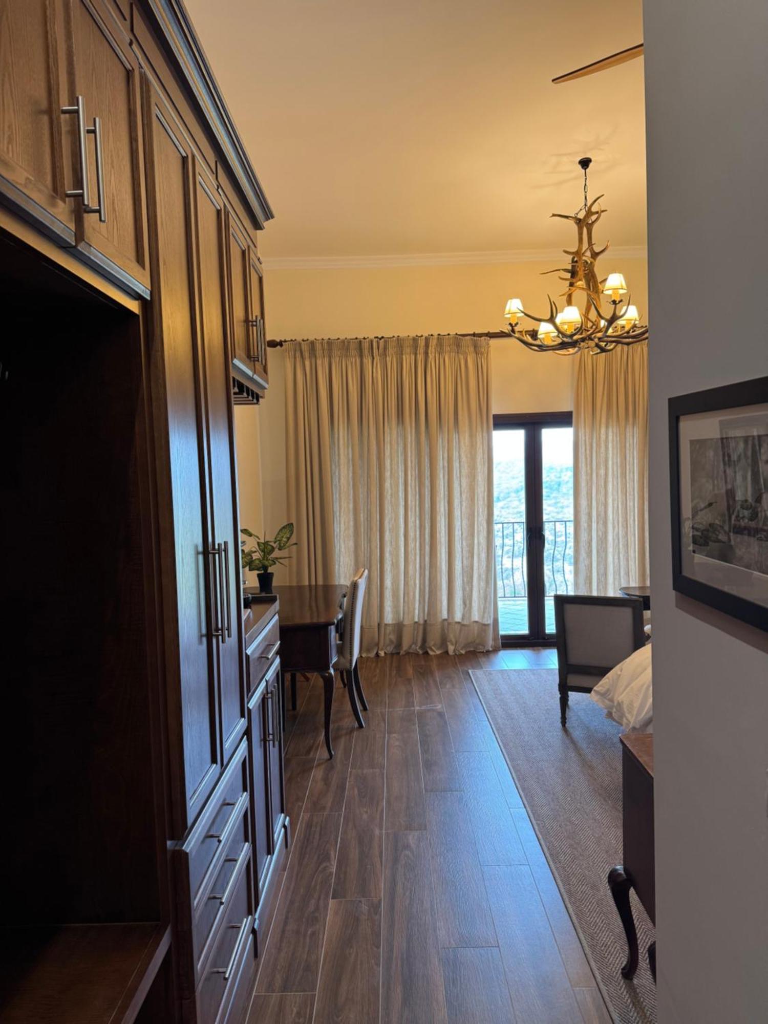 Lodge El Encinarejo