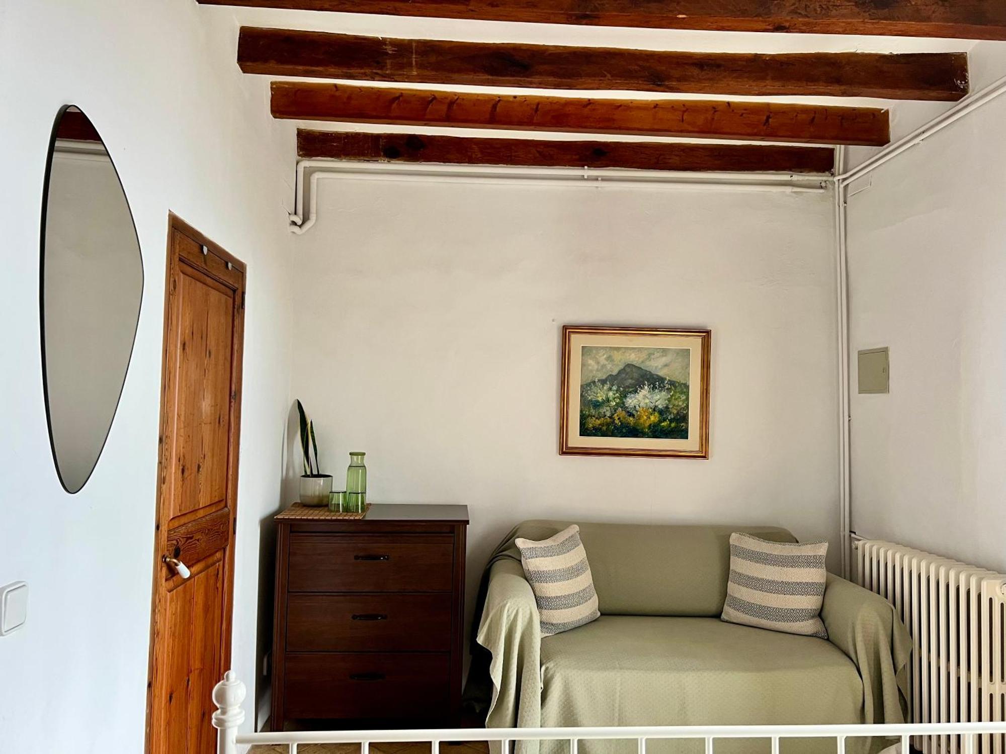Busquets Hotel Banyalbufar