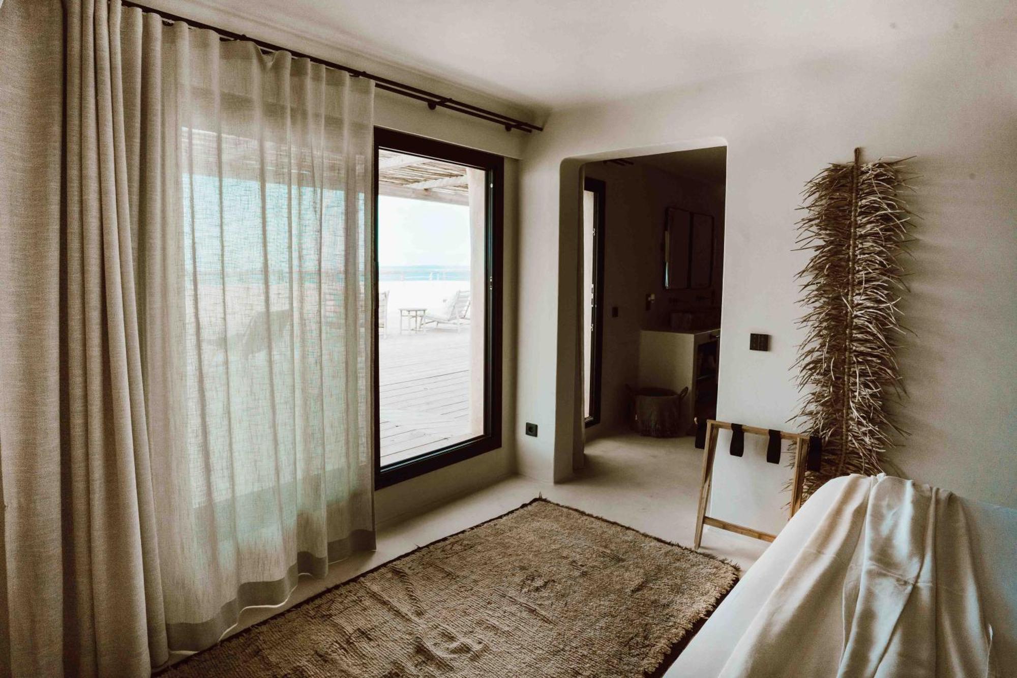 Hannah Formentera 4* Playa de Migjorn