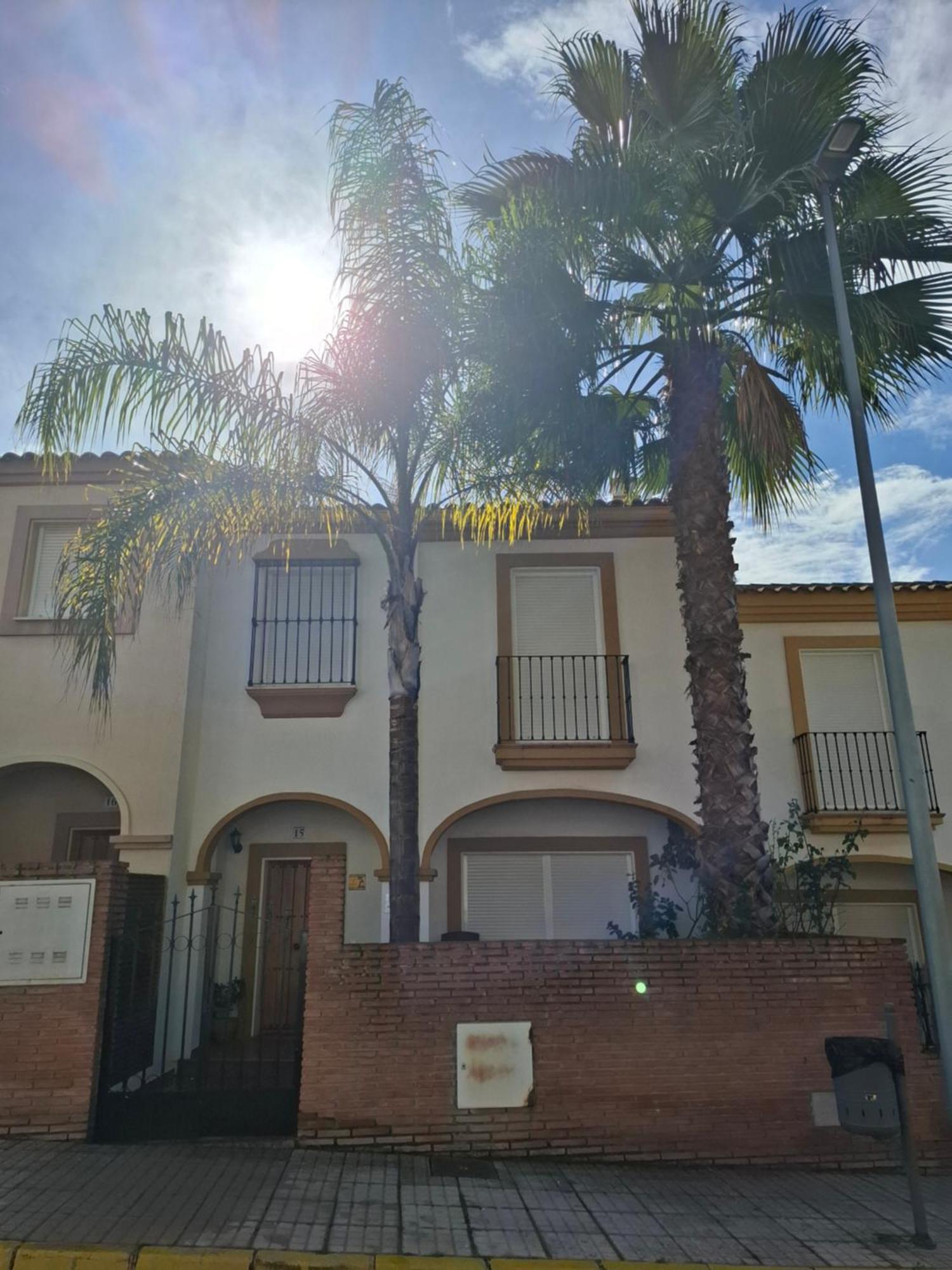 Casas De 15 Holiday home