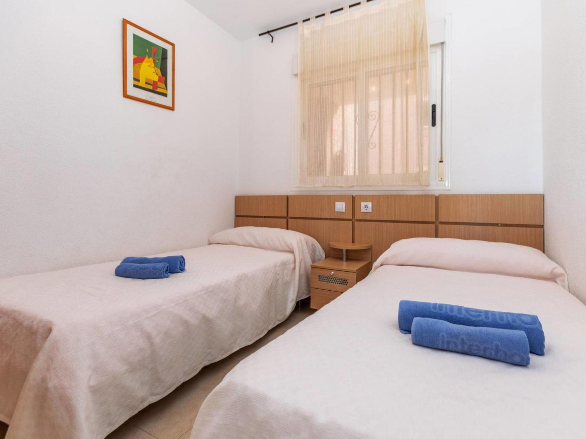 Apartamento Jardines Del Mar I