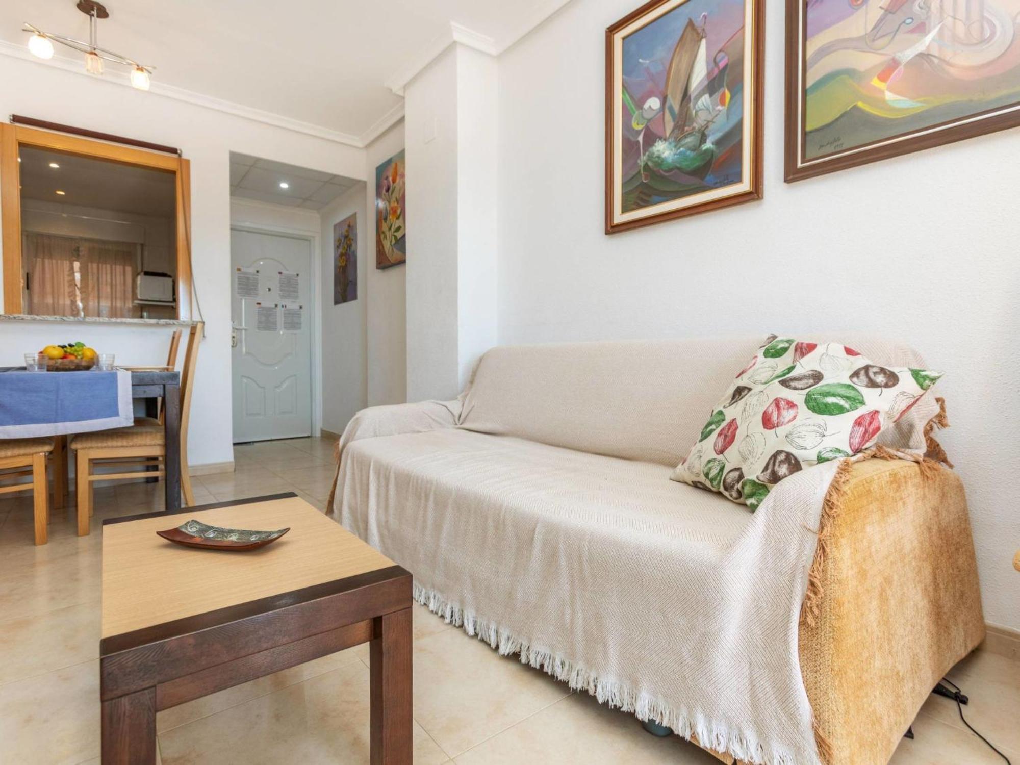 Jardines Del Mar I
