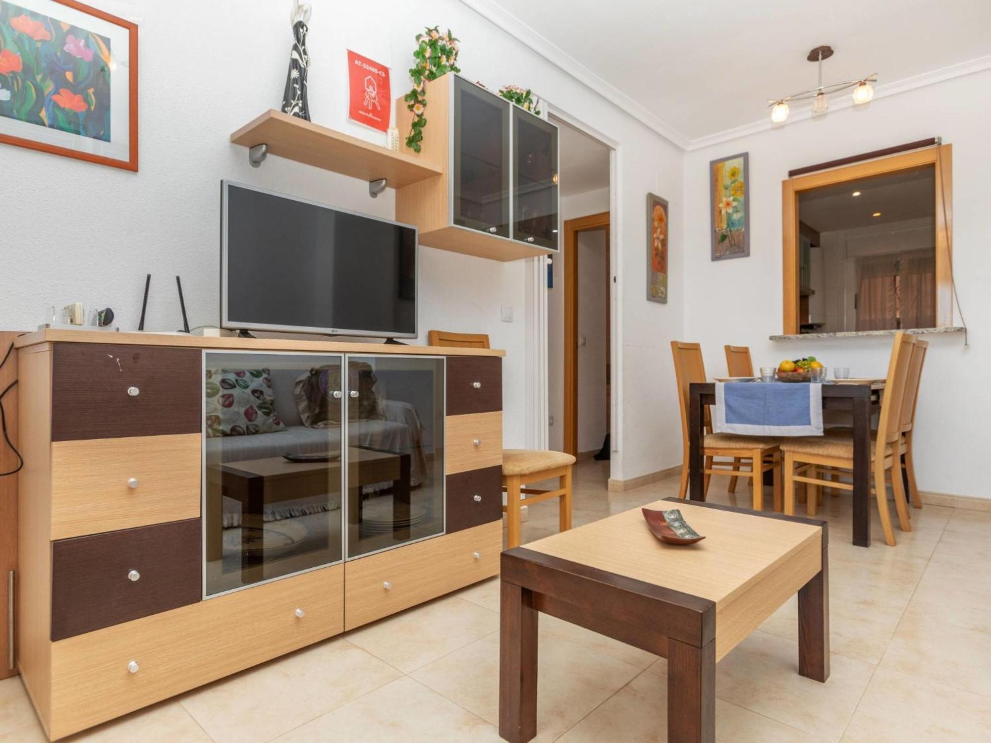 Apartamento Jardines Del Mar I