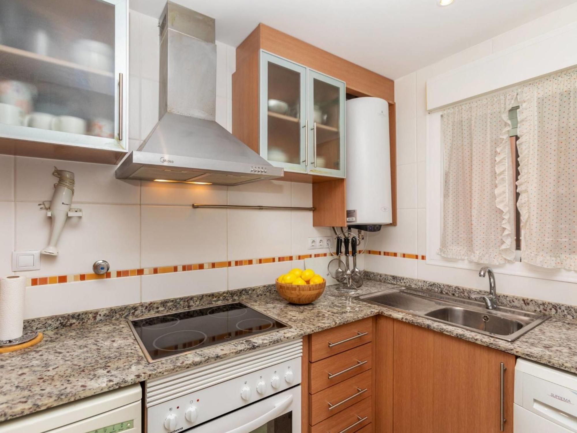 Apartamento Jardines Del Mar I *