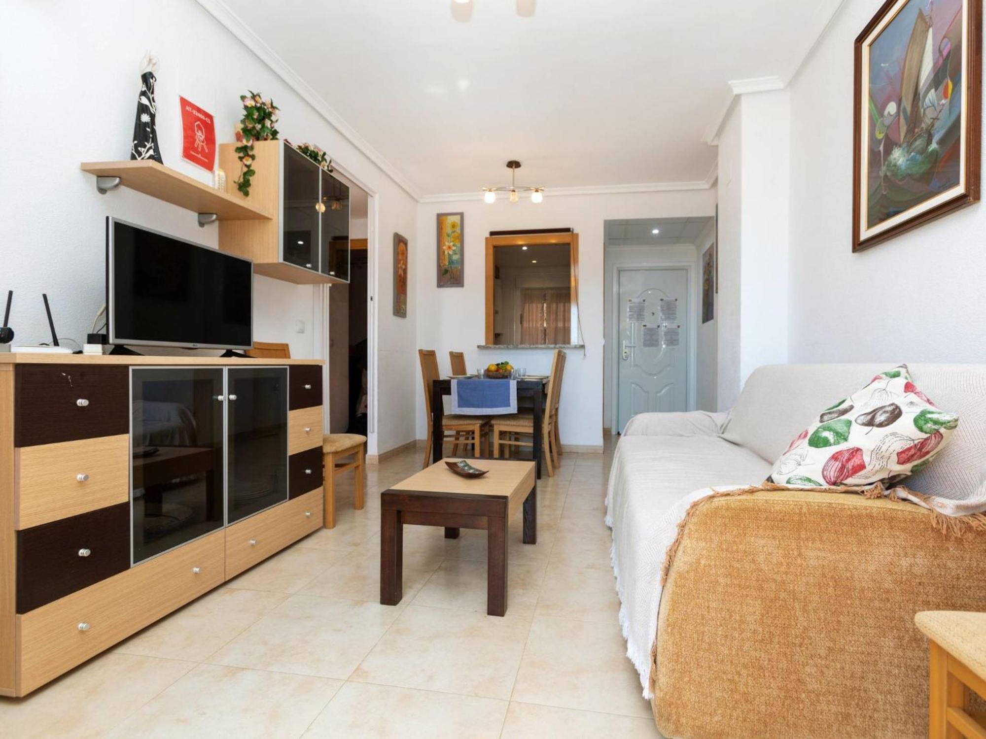 Jardines Del Mar I Apartamento El Borseral
