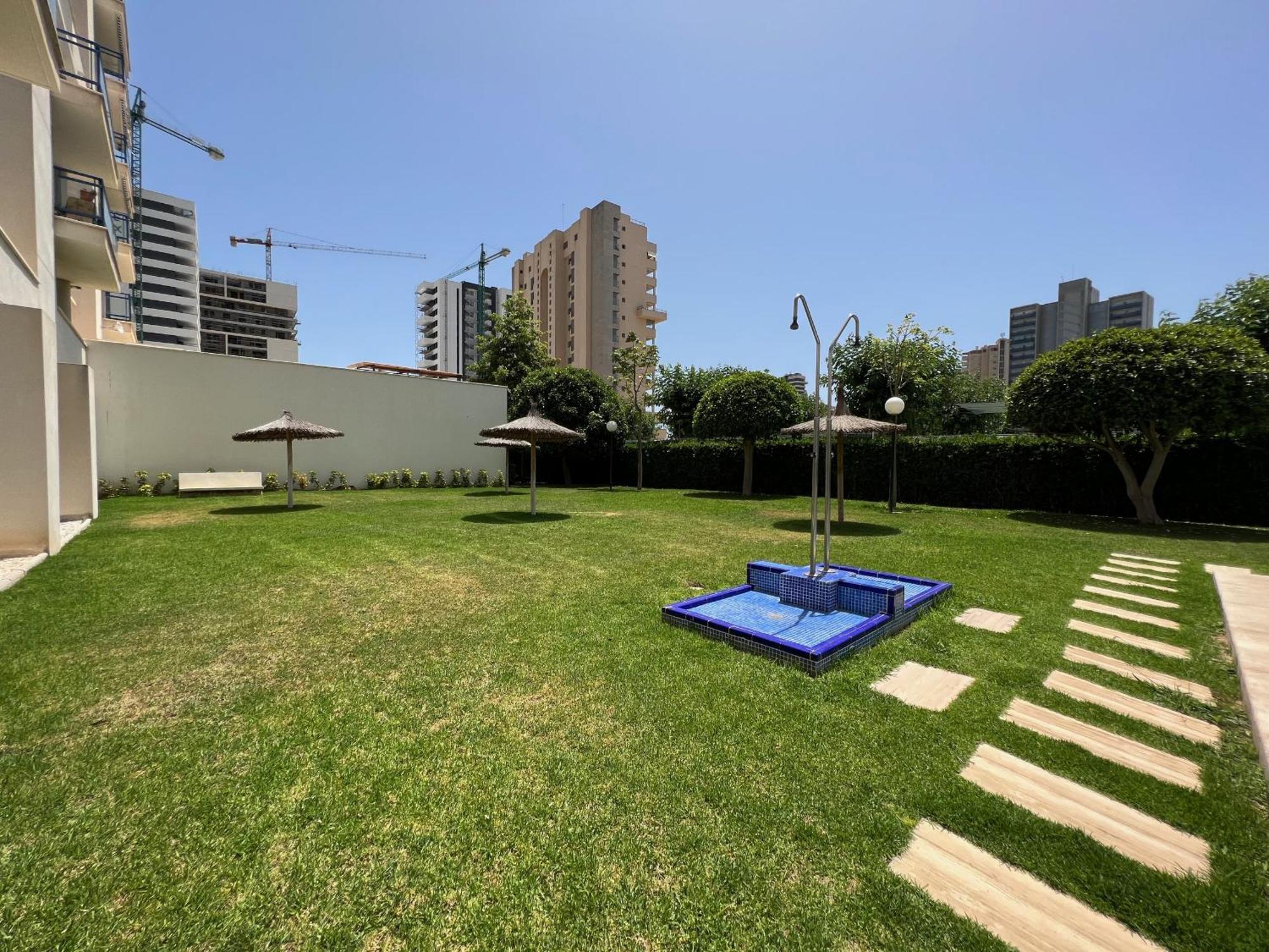Apartment Estrella Iii 4 - Inmodream Calpe