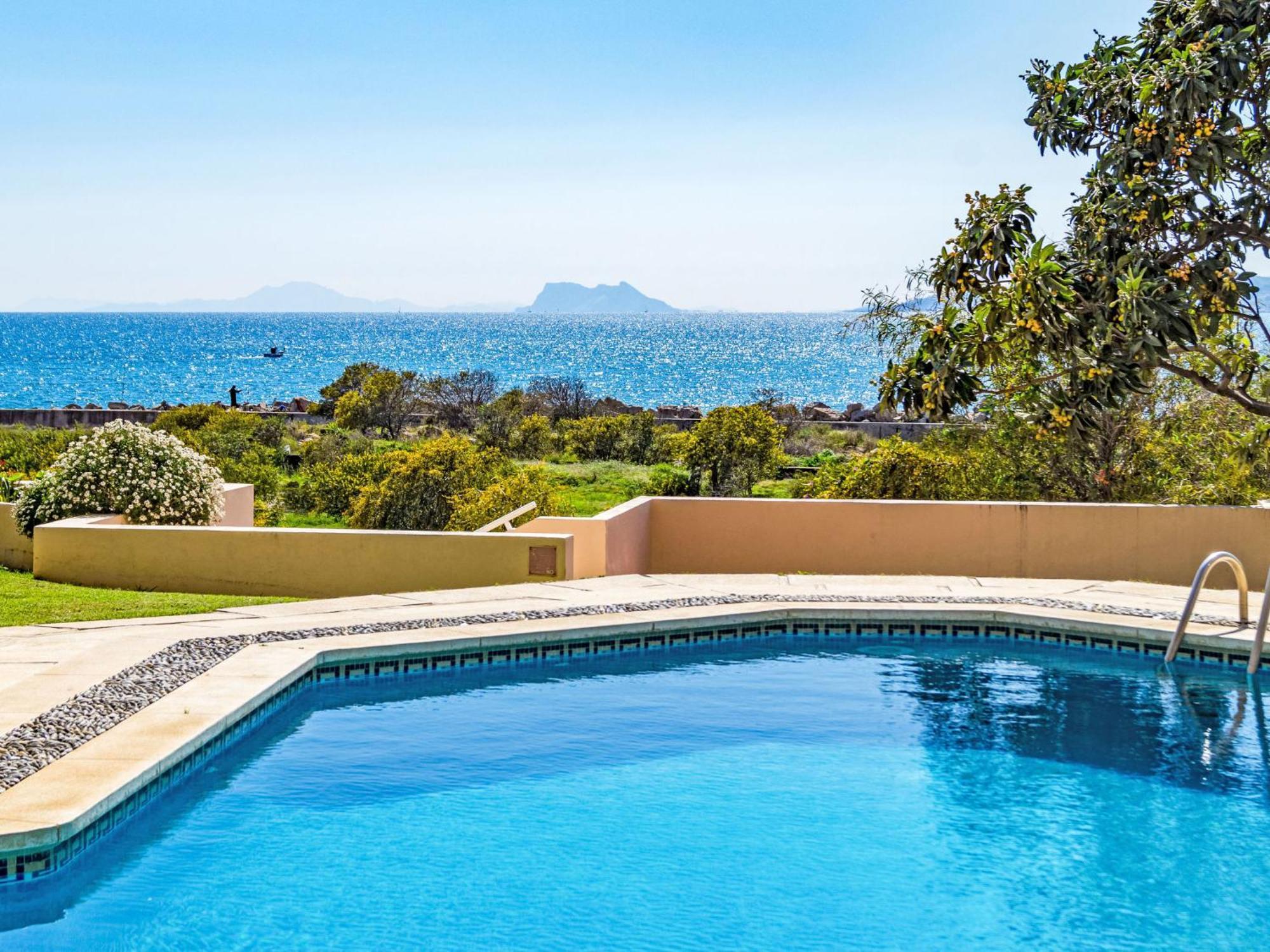 Marina Bay-2 By Interhome Estepona