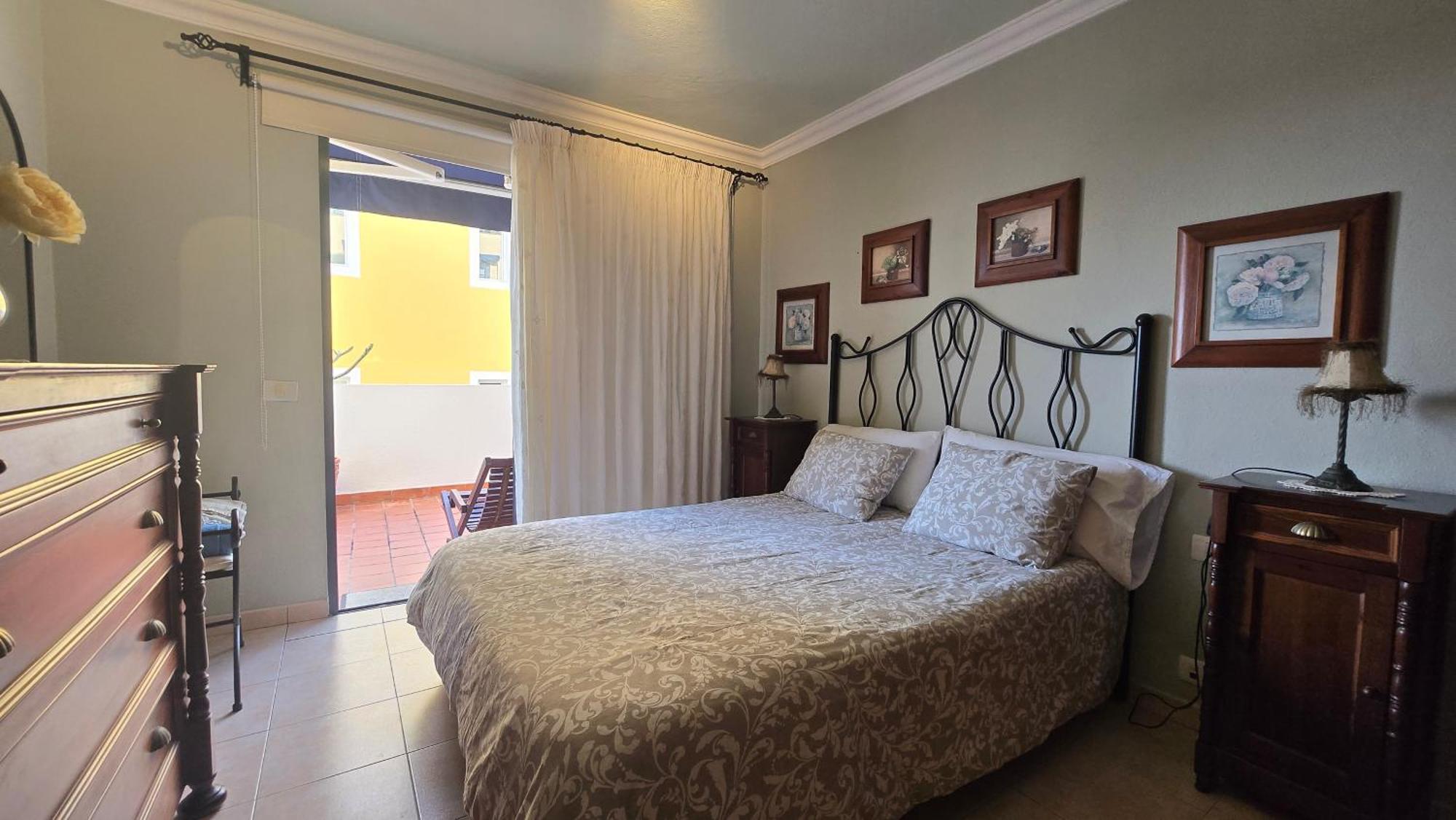 Apartamento Verode
