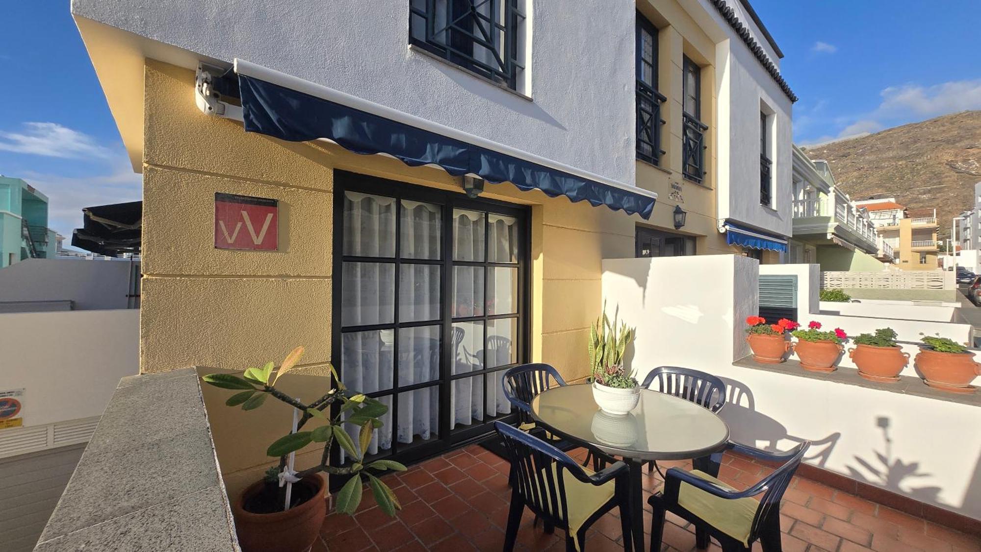 Verode Apartamento