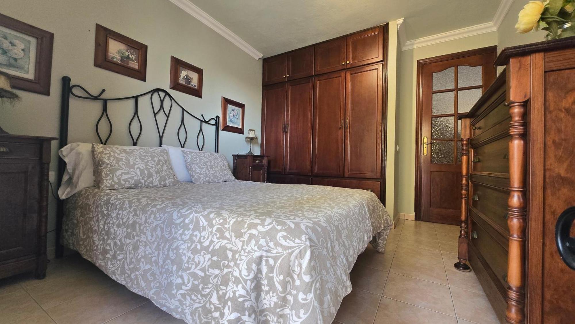 Apartamento Verode