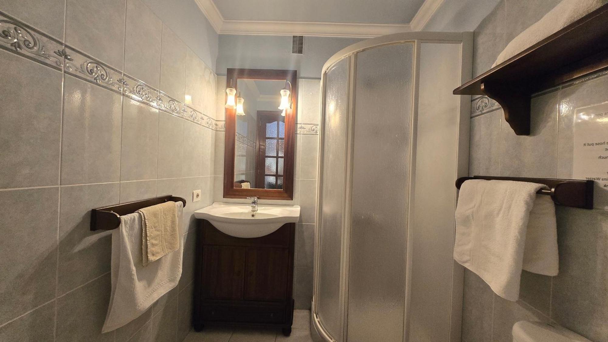 Verode Apartamento *