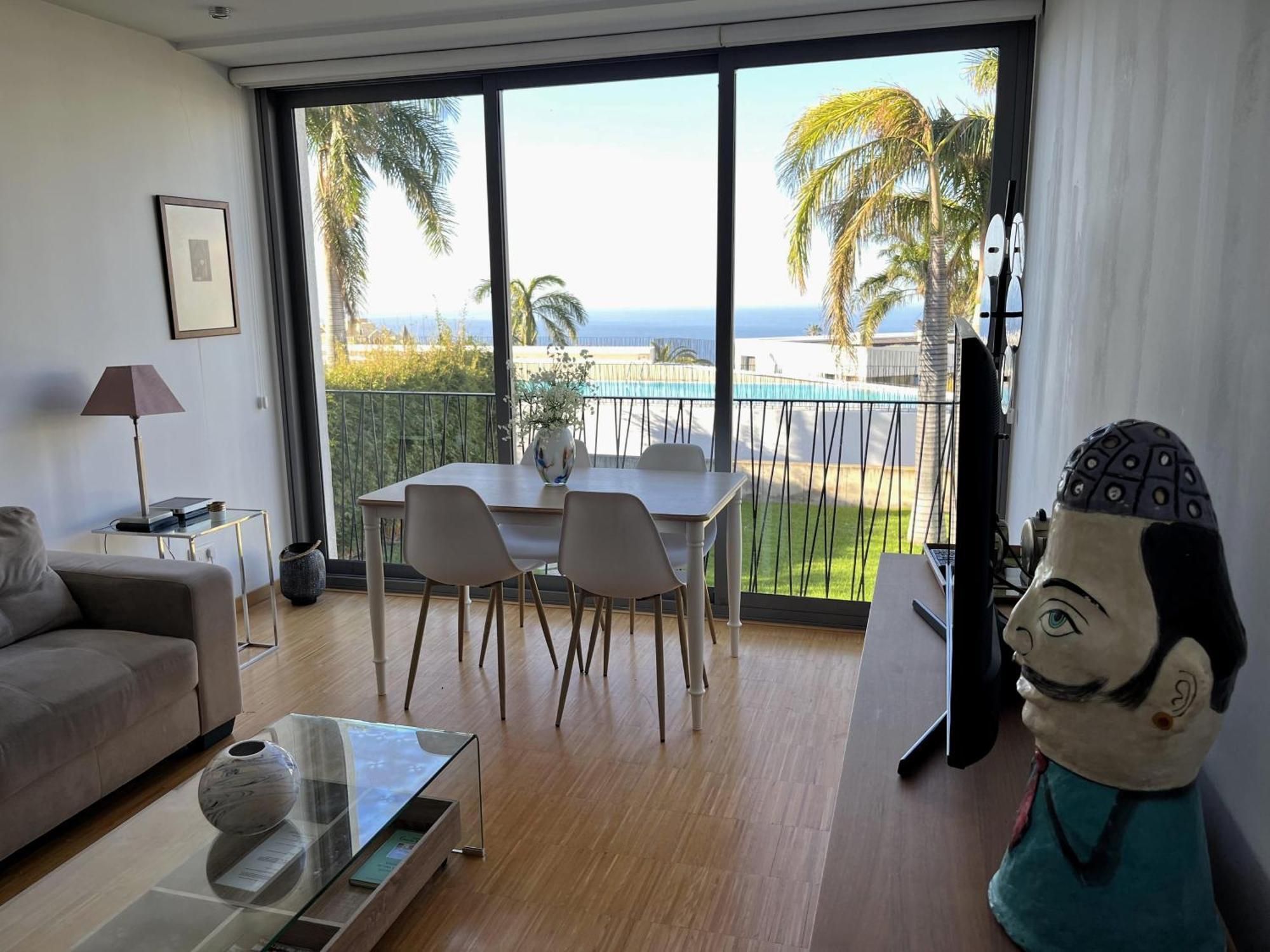 Home2book Design Pool & Wifi * Santa Ursula (Tenerife)