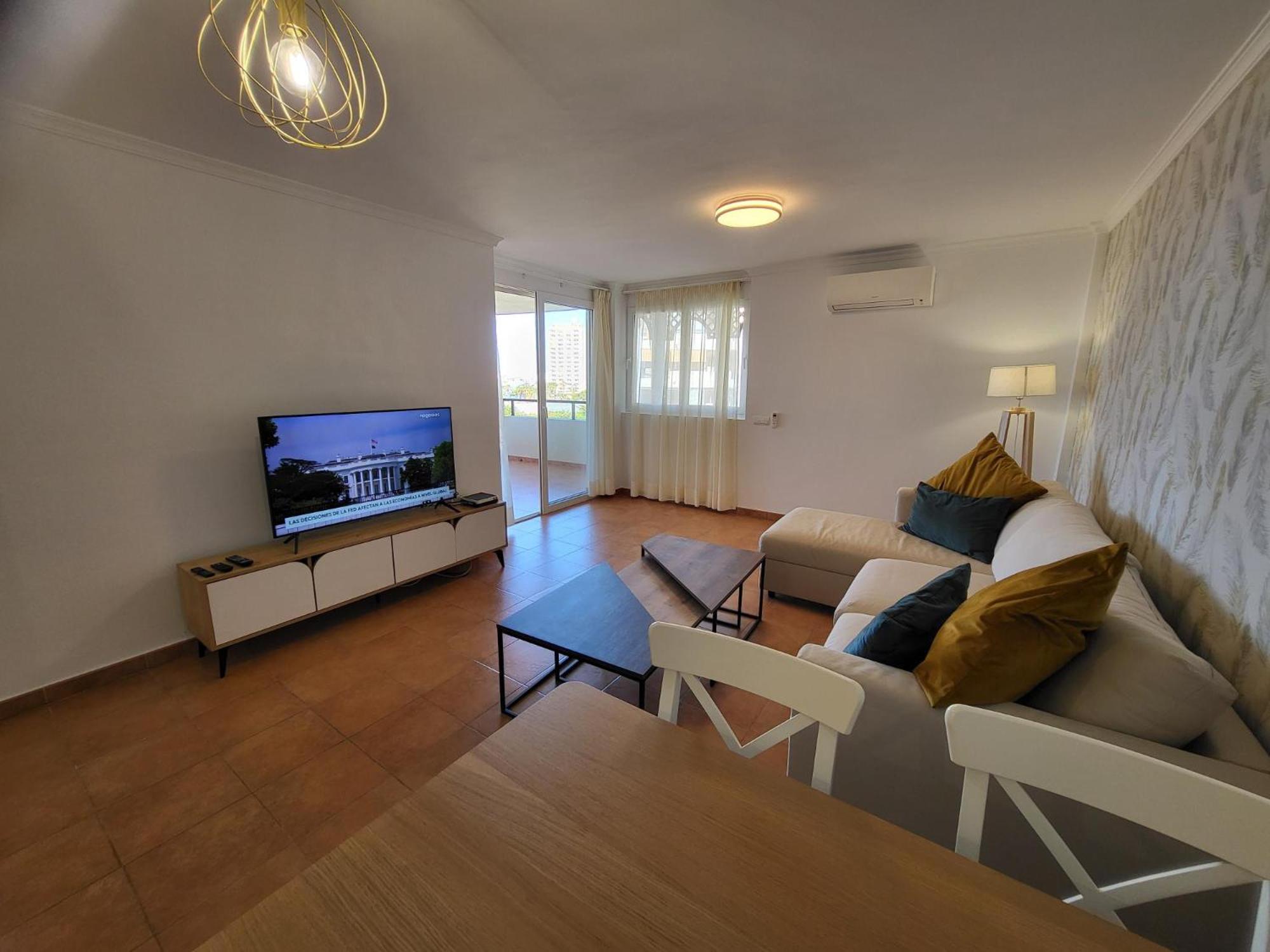 El Rincon 2 Apartamento Los Cristianos (Tenerife)