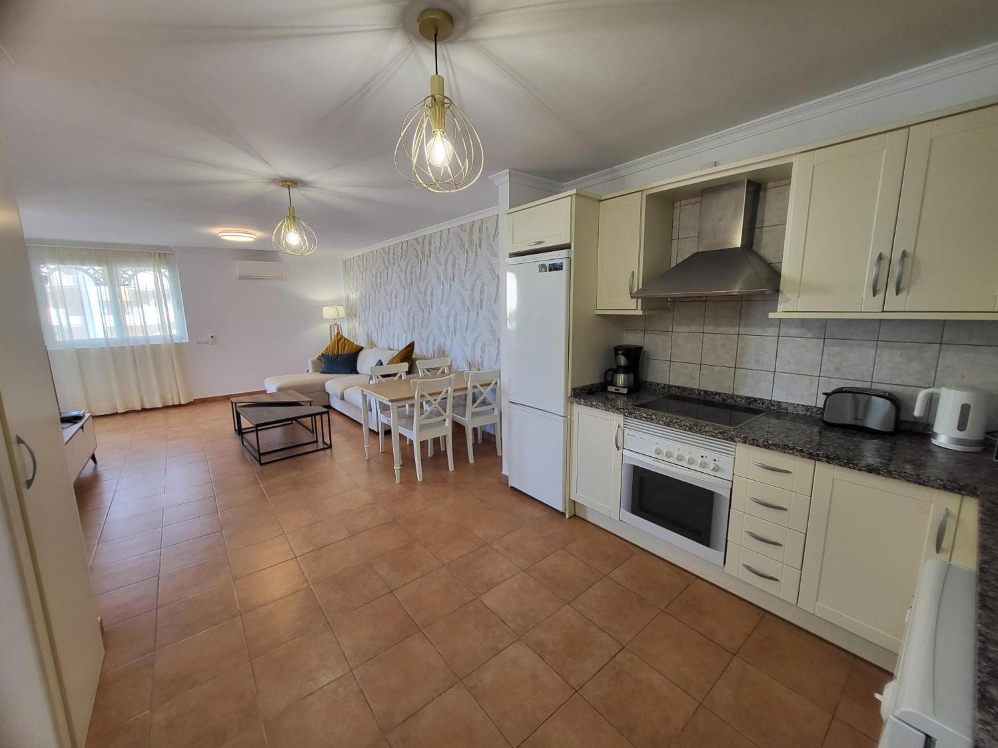 Apartamento El Rincon 2