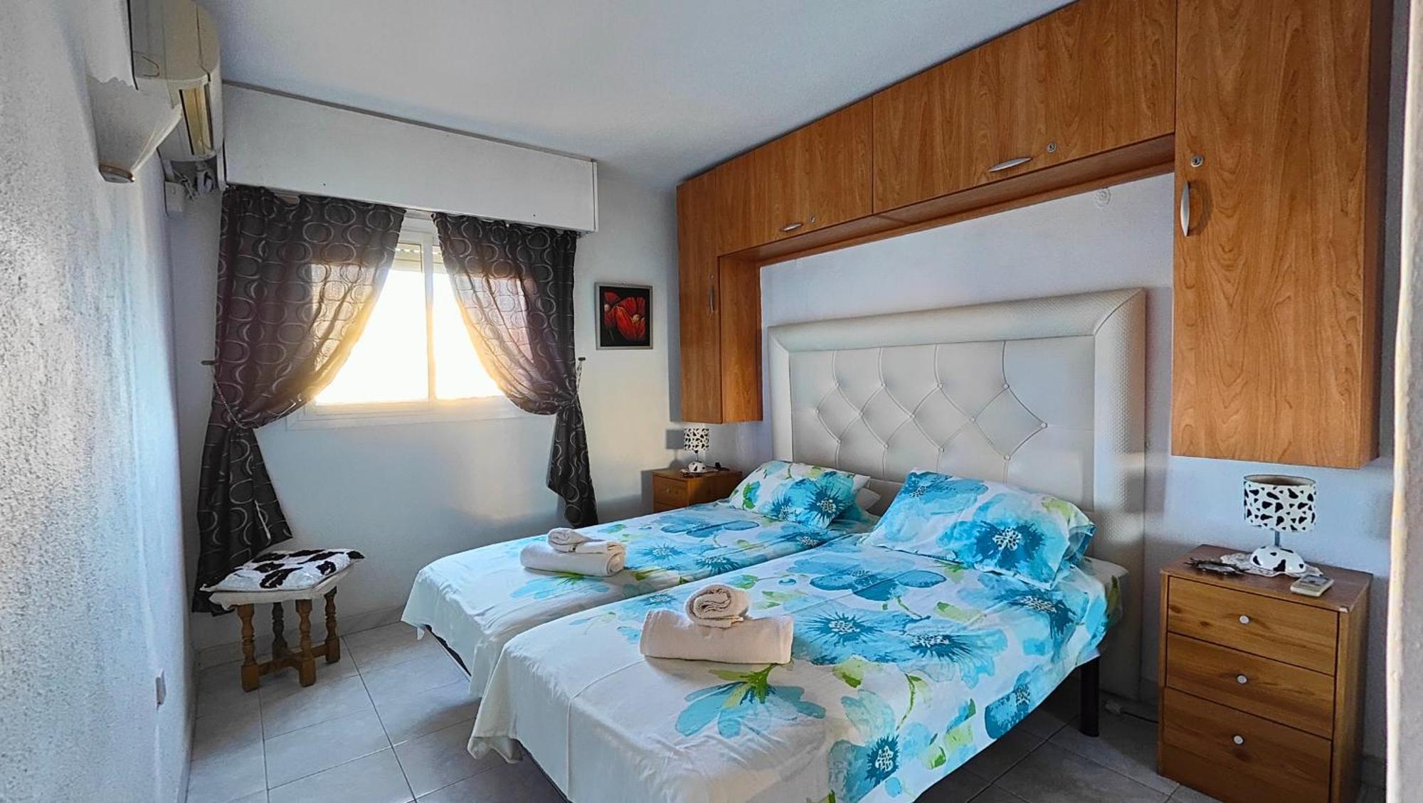 Piso En Alquiler En Costa Apartamento