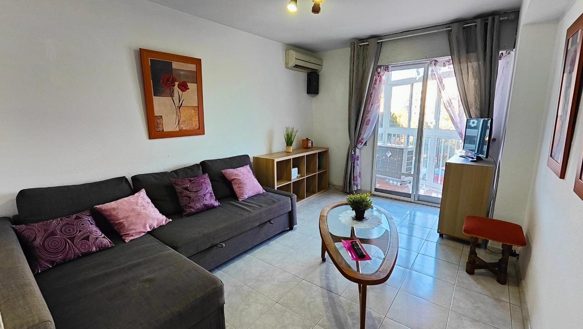 Apartment Piso En Alquiler En Costa