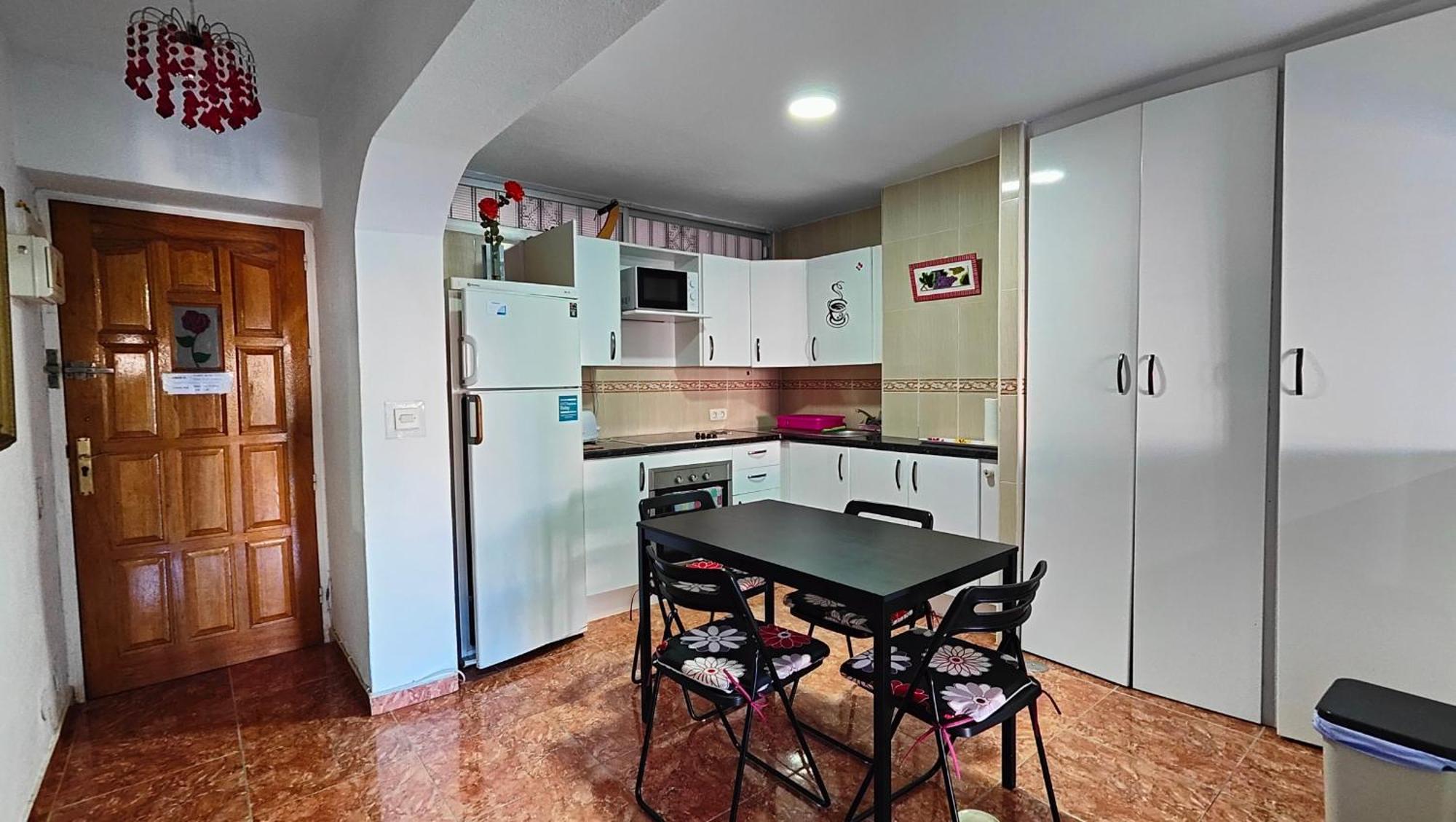 Piso En Alquiler En Costa Apartment *