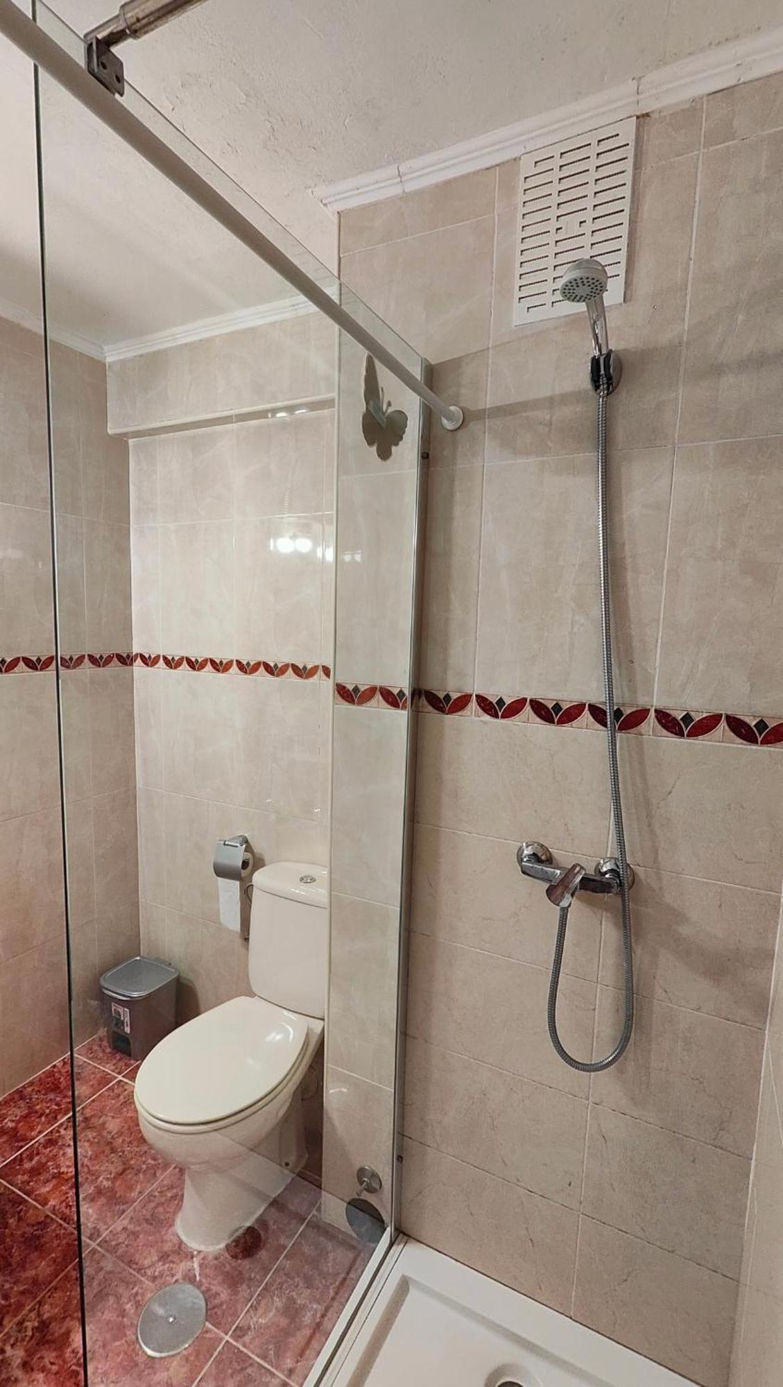 Piso En Alquiler En Costa Benalmadena