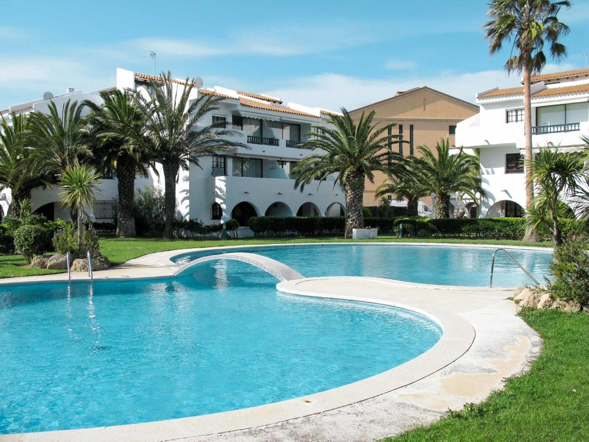 Сasa de vacaciones Ducado Golf *