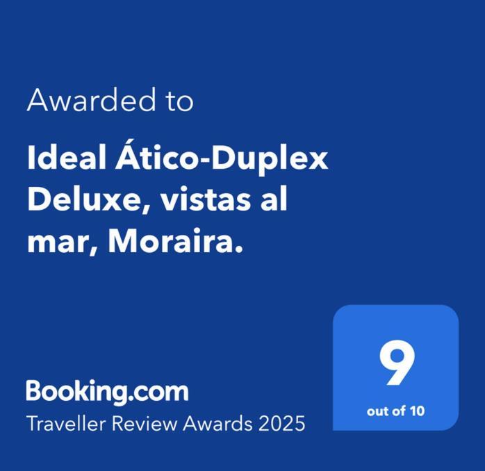 Apartment Ideal Atico