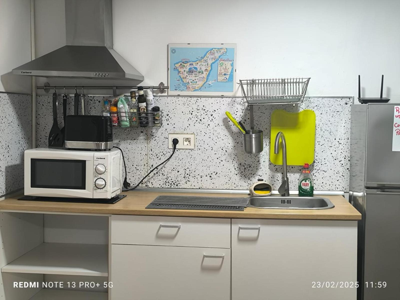 Apartamento Loft Santa Cruz, Acoran *