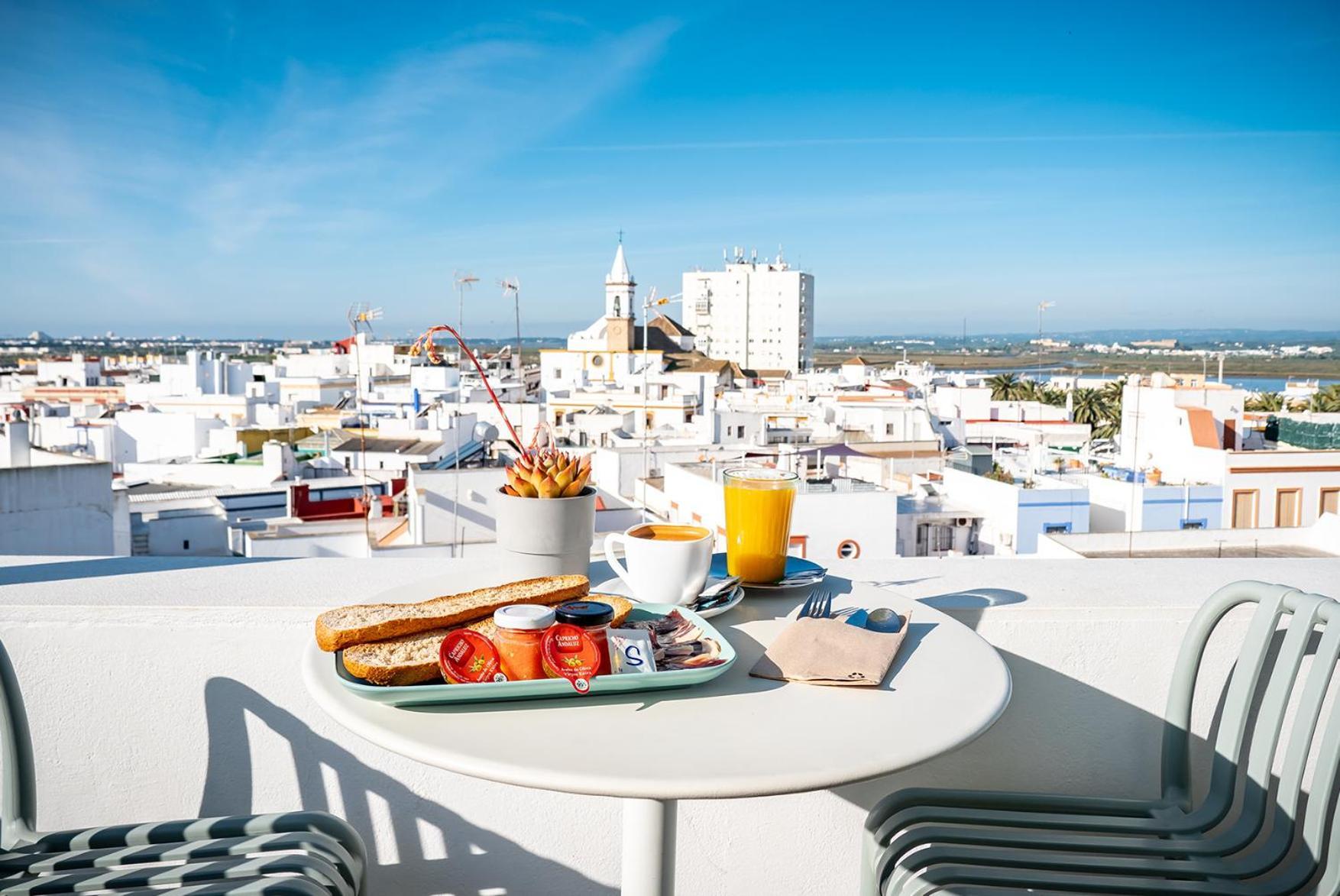 El Convento Mercedario Apartamento Ayamonte