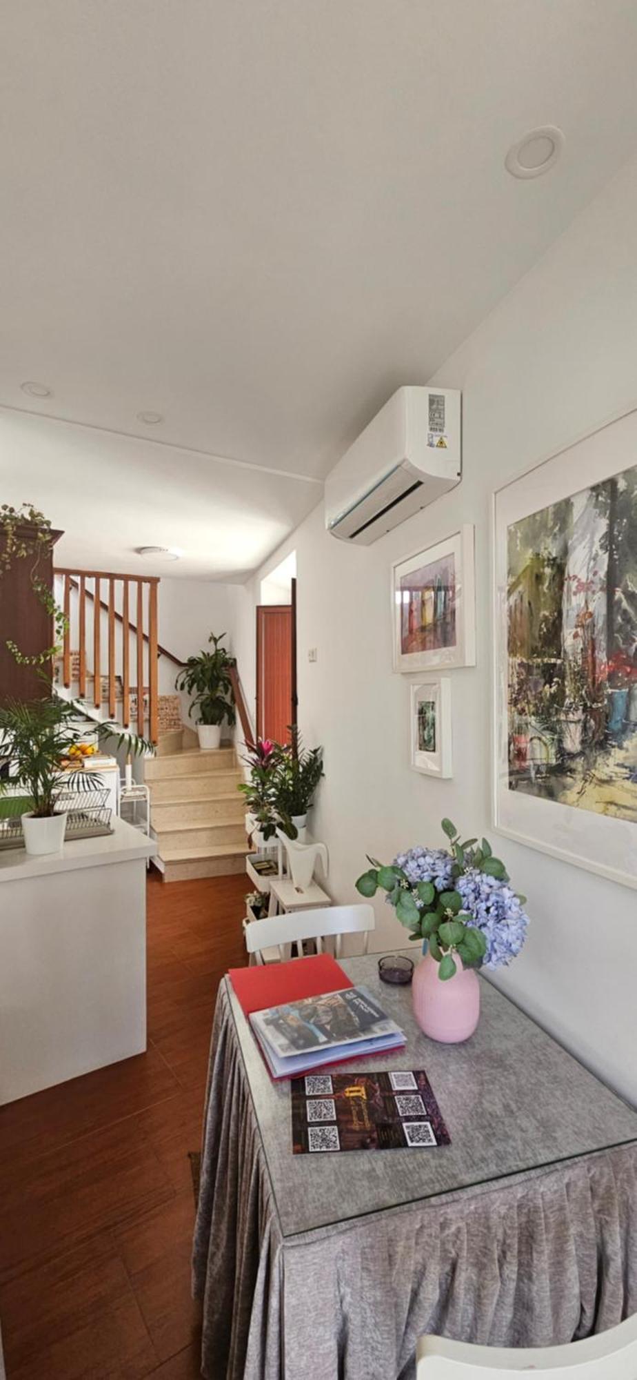 Descalzos Angel With Private Terrace Free Parking * Ronda