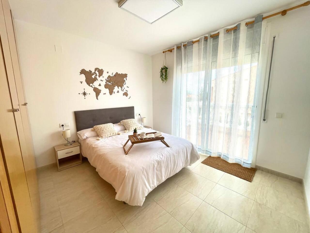 Holiday home B&p Miami Platja Paradise