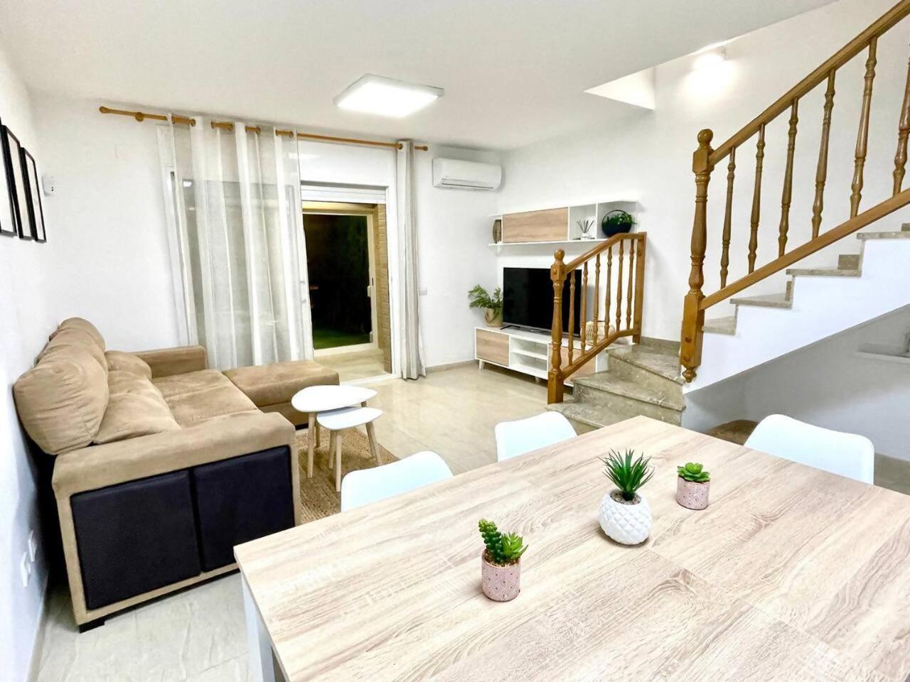 Holiday home B&p Miami Platja Paradise *