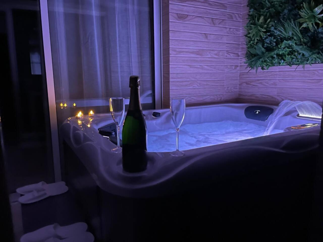 B&p Miami Platja Paradise Holiday home
