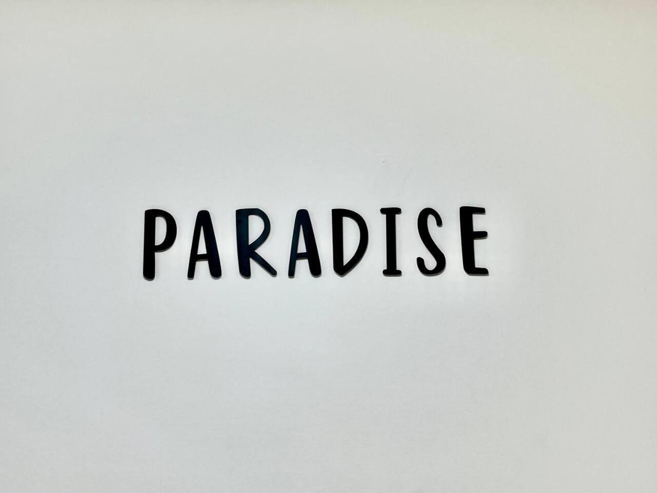 B&p Miami Platja Paradise Holiday home *