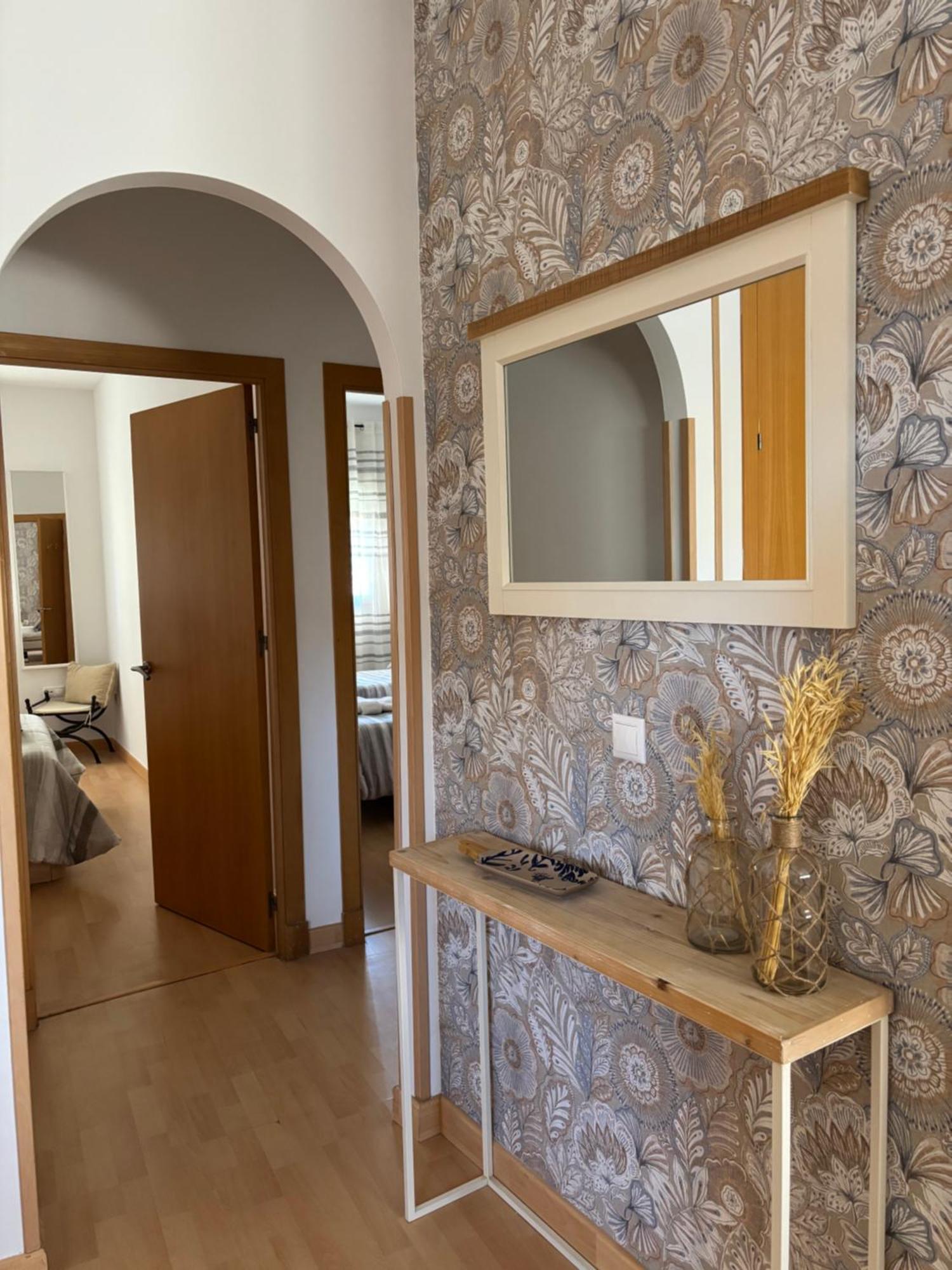 Piso En Primera Línea De Playa De Redes Apartamento El Puerto de Santa María