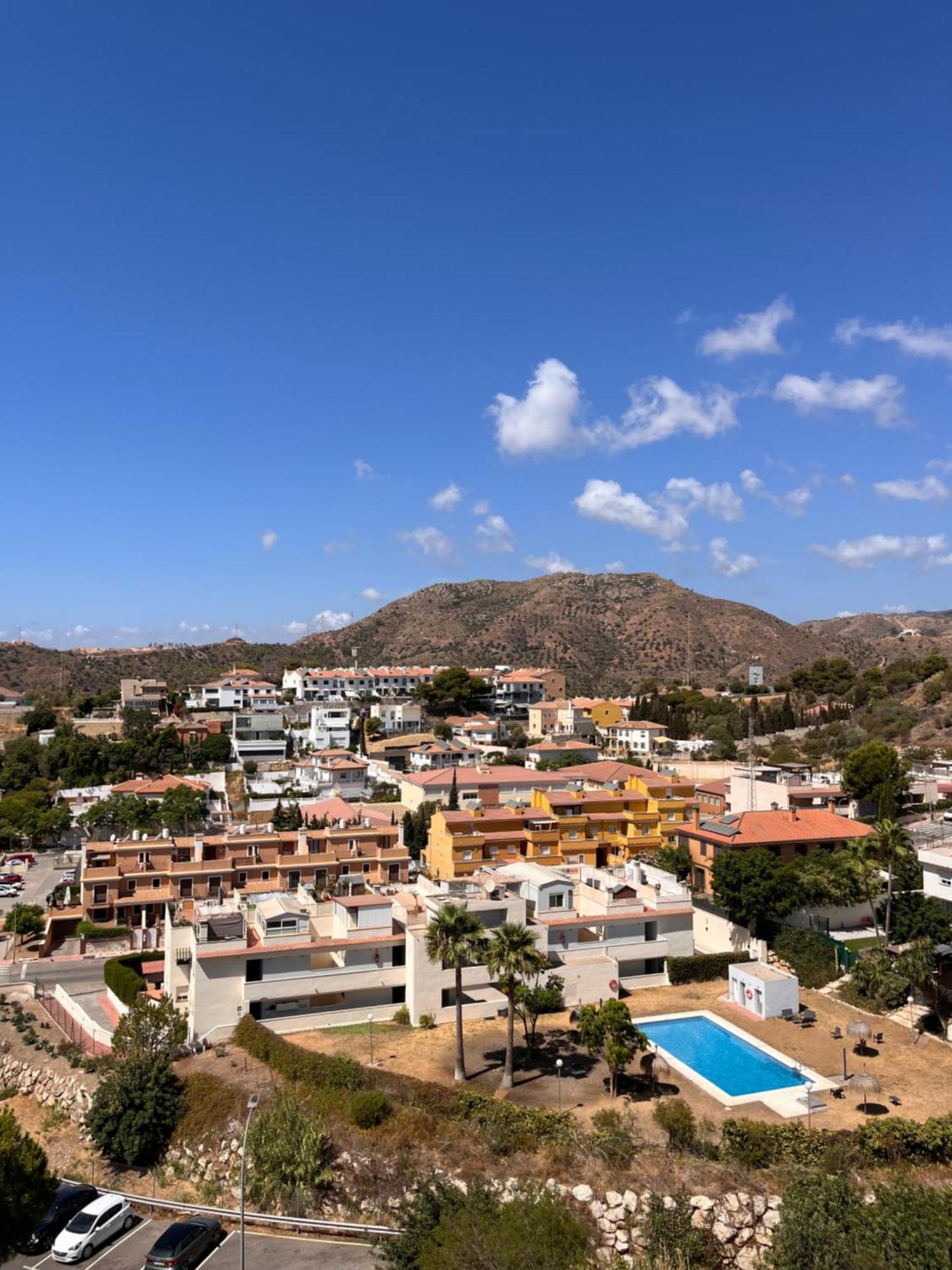 Calafornia Apartment